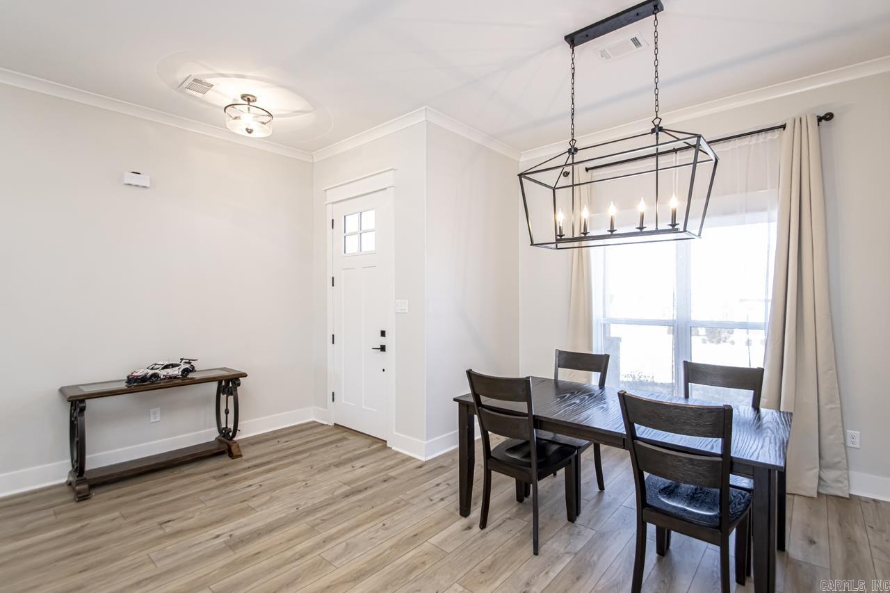 OLDE SALEM TOWNSHIP - Residential