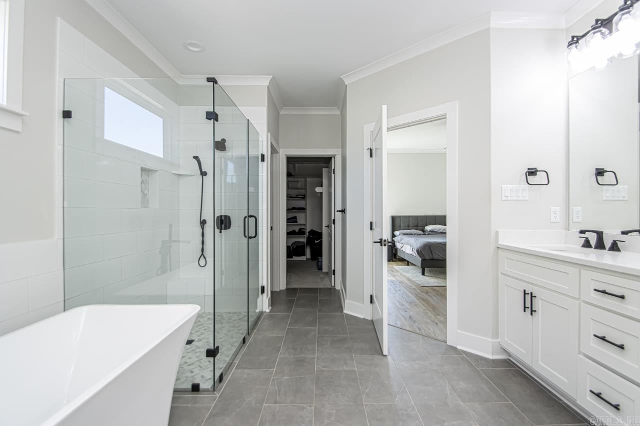 OLDE SALEM TOWNSHIP - Residential