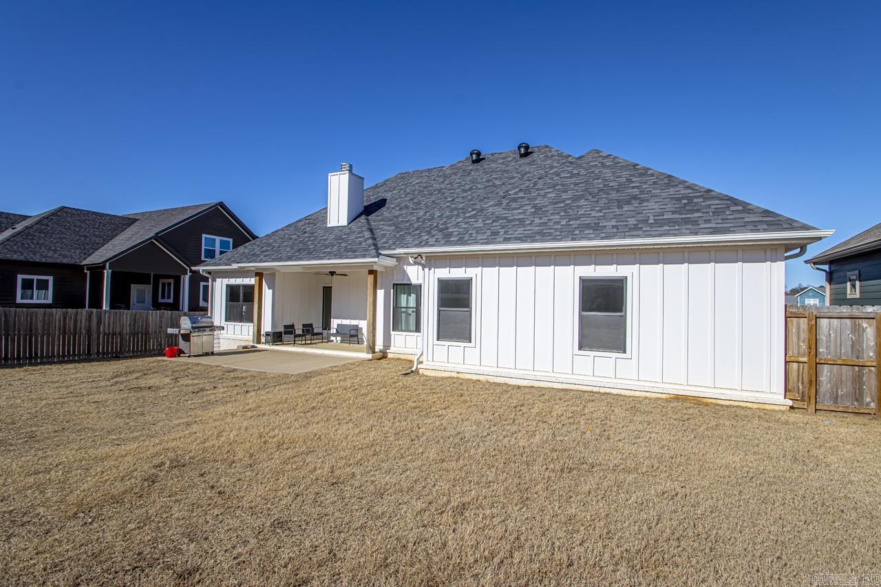 OLDE SALEM TOWNSHIP - Residential