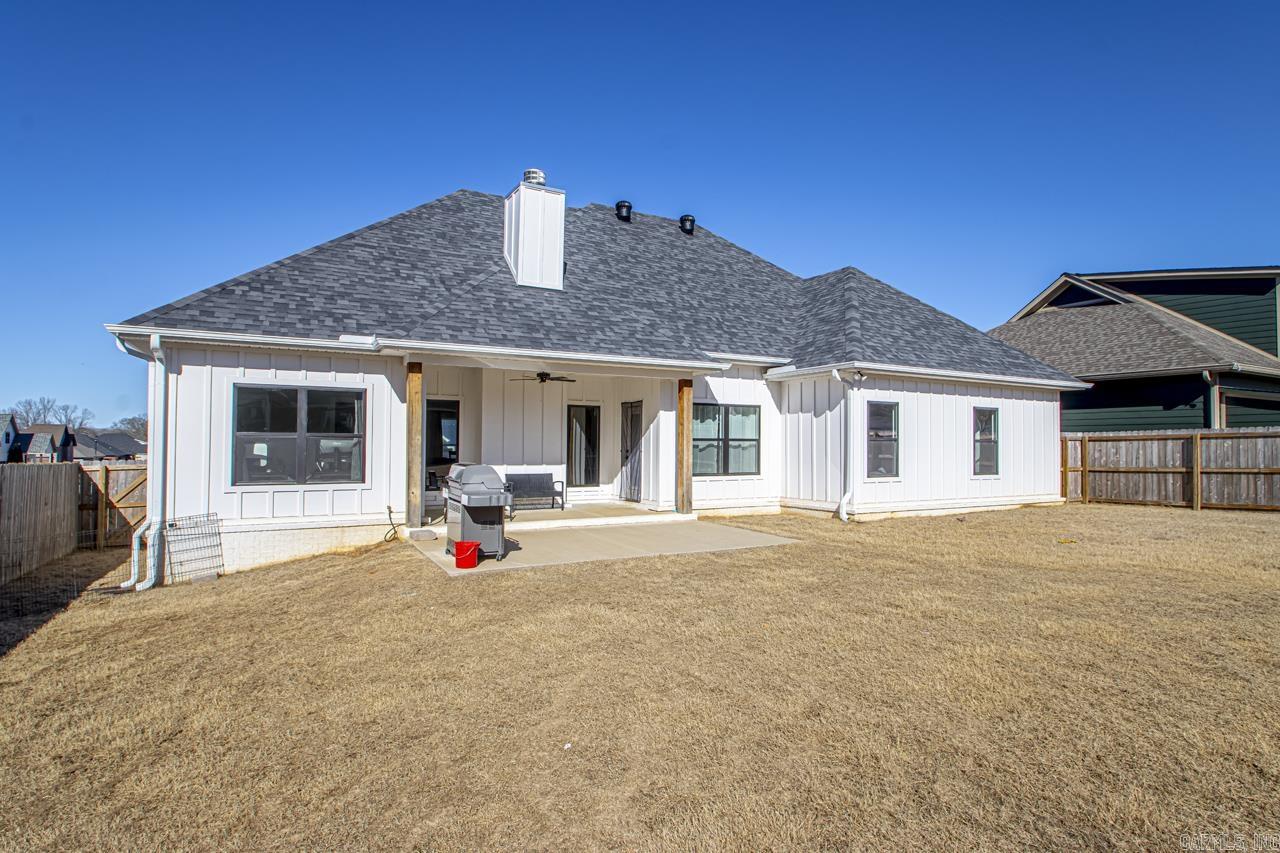 OLDE SALEM TOWNSHIP - Residential