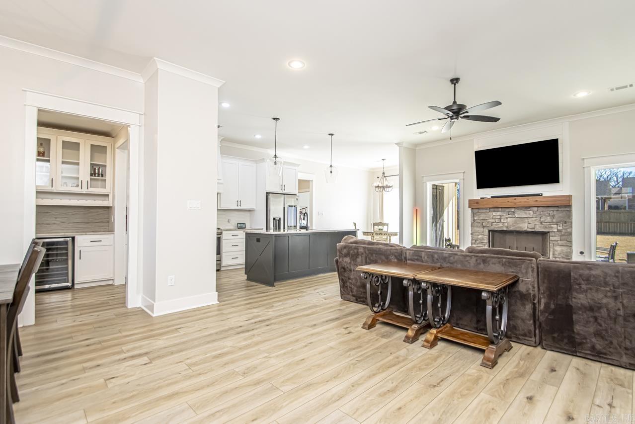 OLDE SALEM TOWNSHIP - Residential