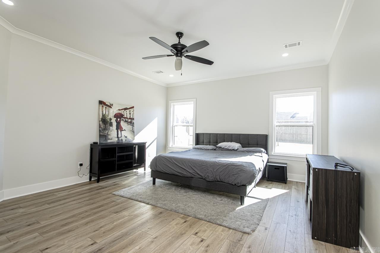 OLDE SALEM TOWNSHIP - Residential