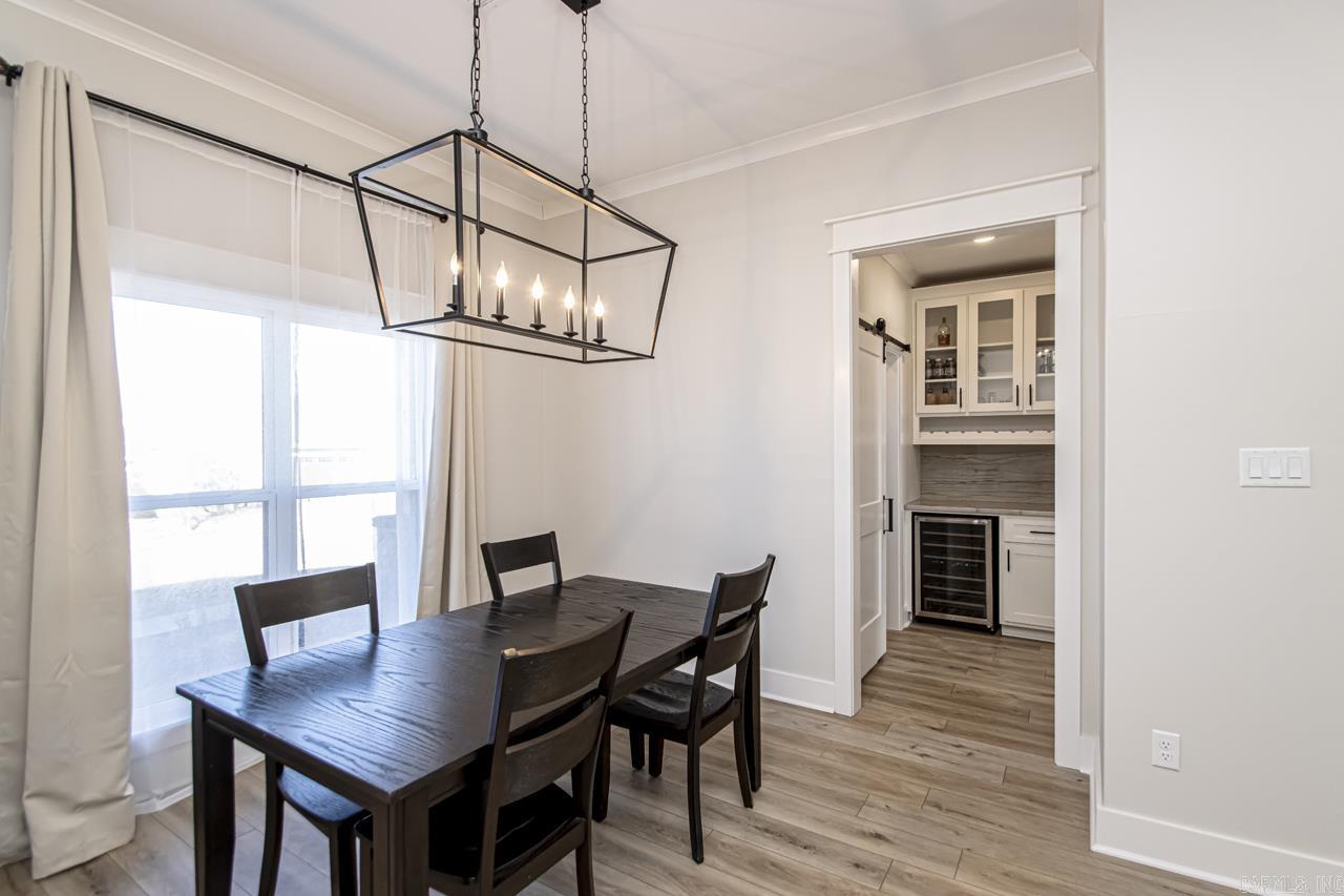 OLDE SALEM TOWNSHIP - Residential