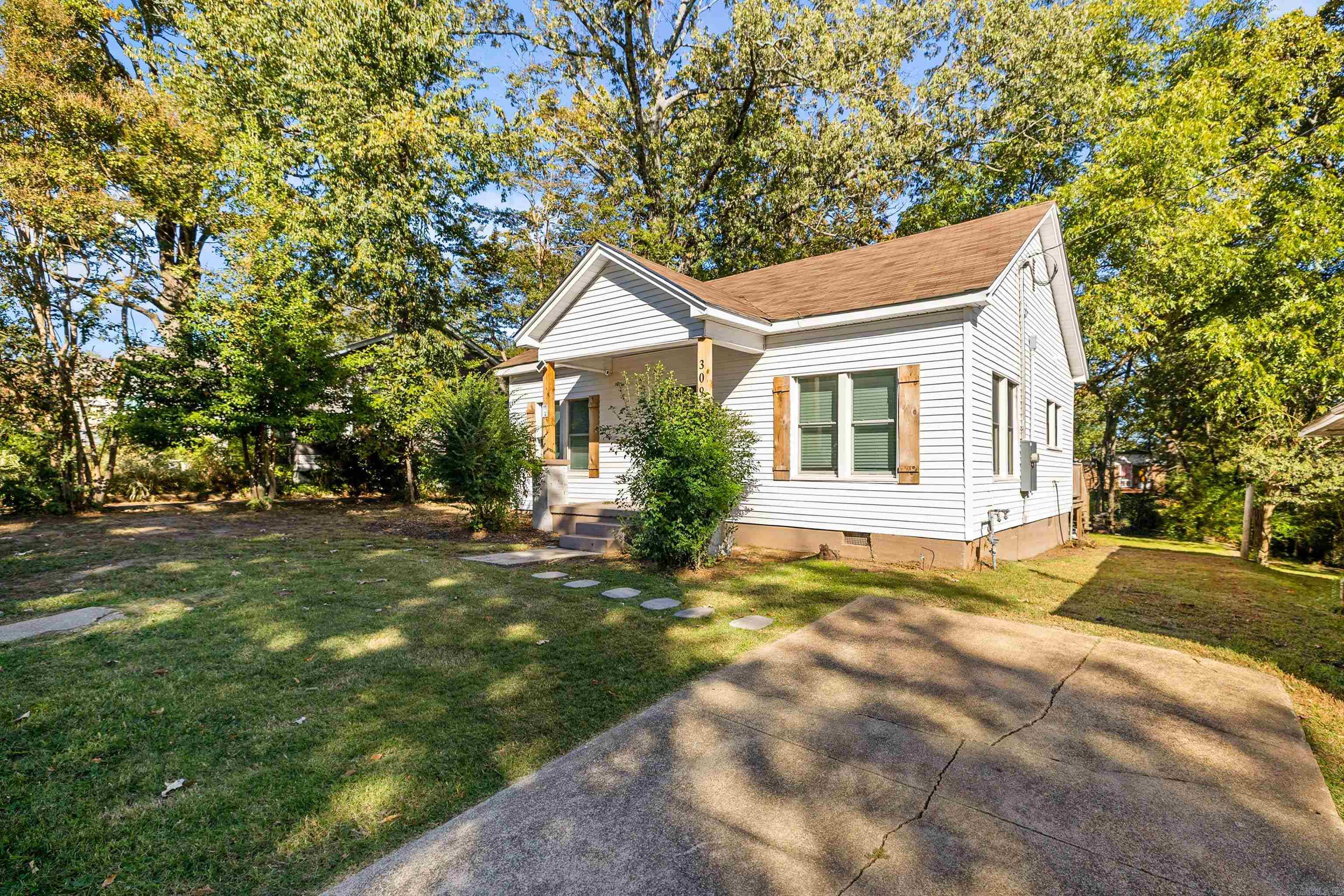 DIERKS HAYS 2ND - Residential