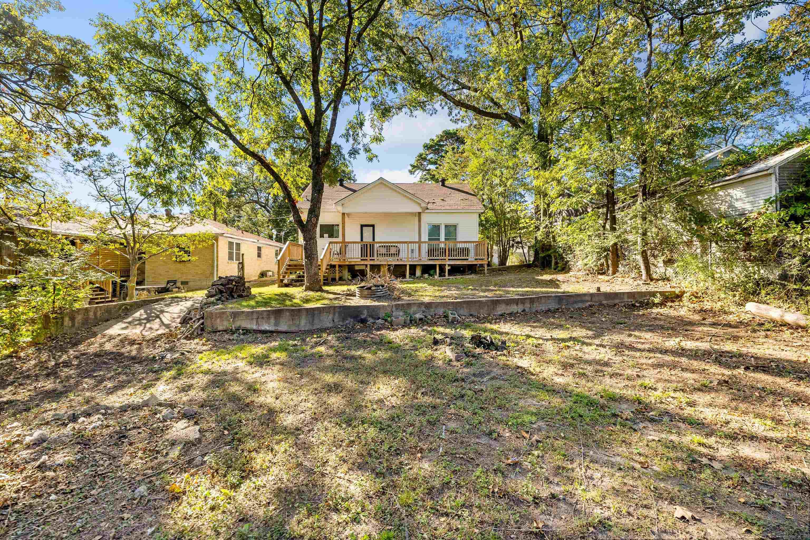 DIERKS HAYS 2ND - Residential
