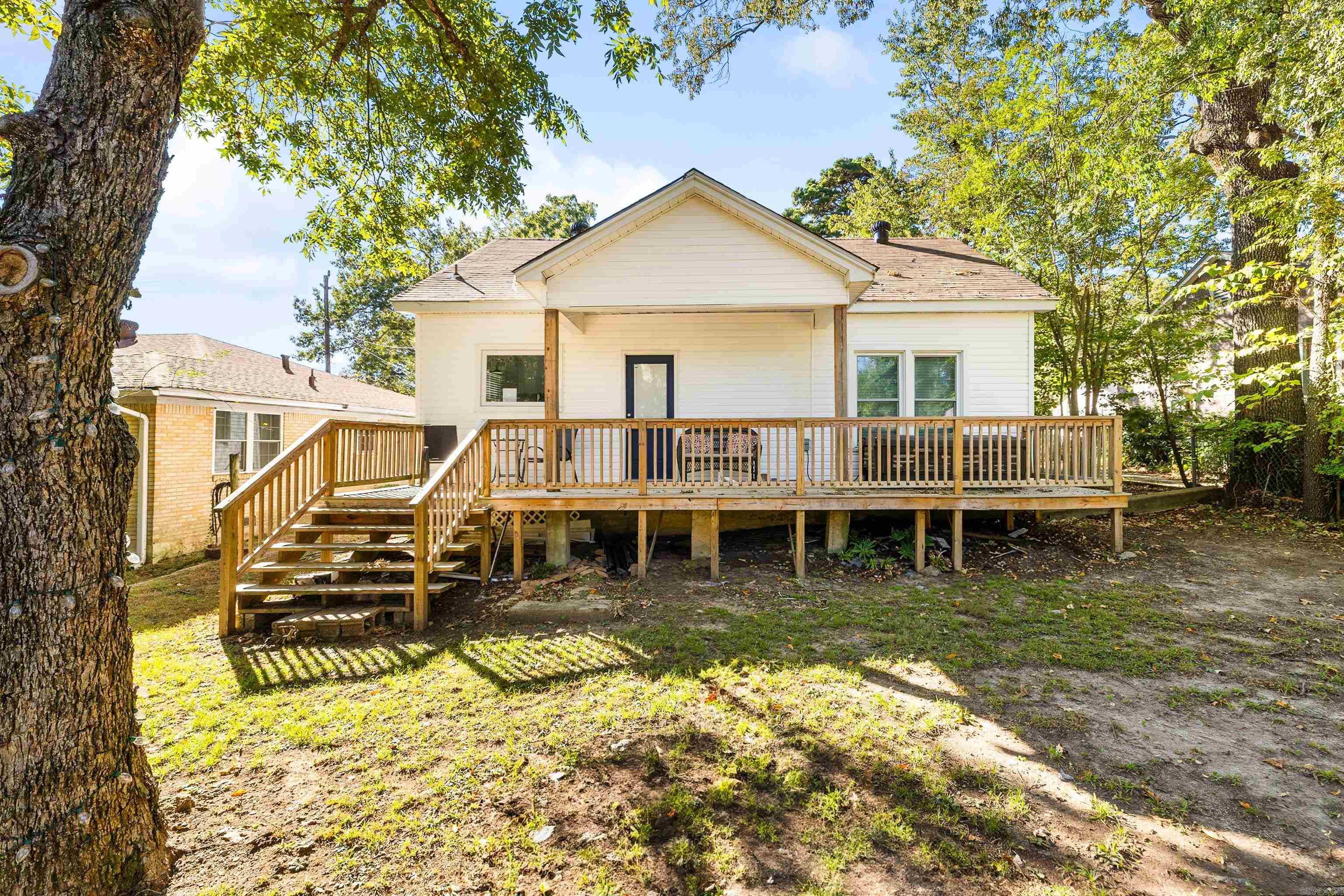 DIERKS HAYS 2ND - Residential