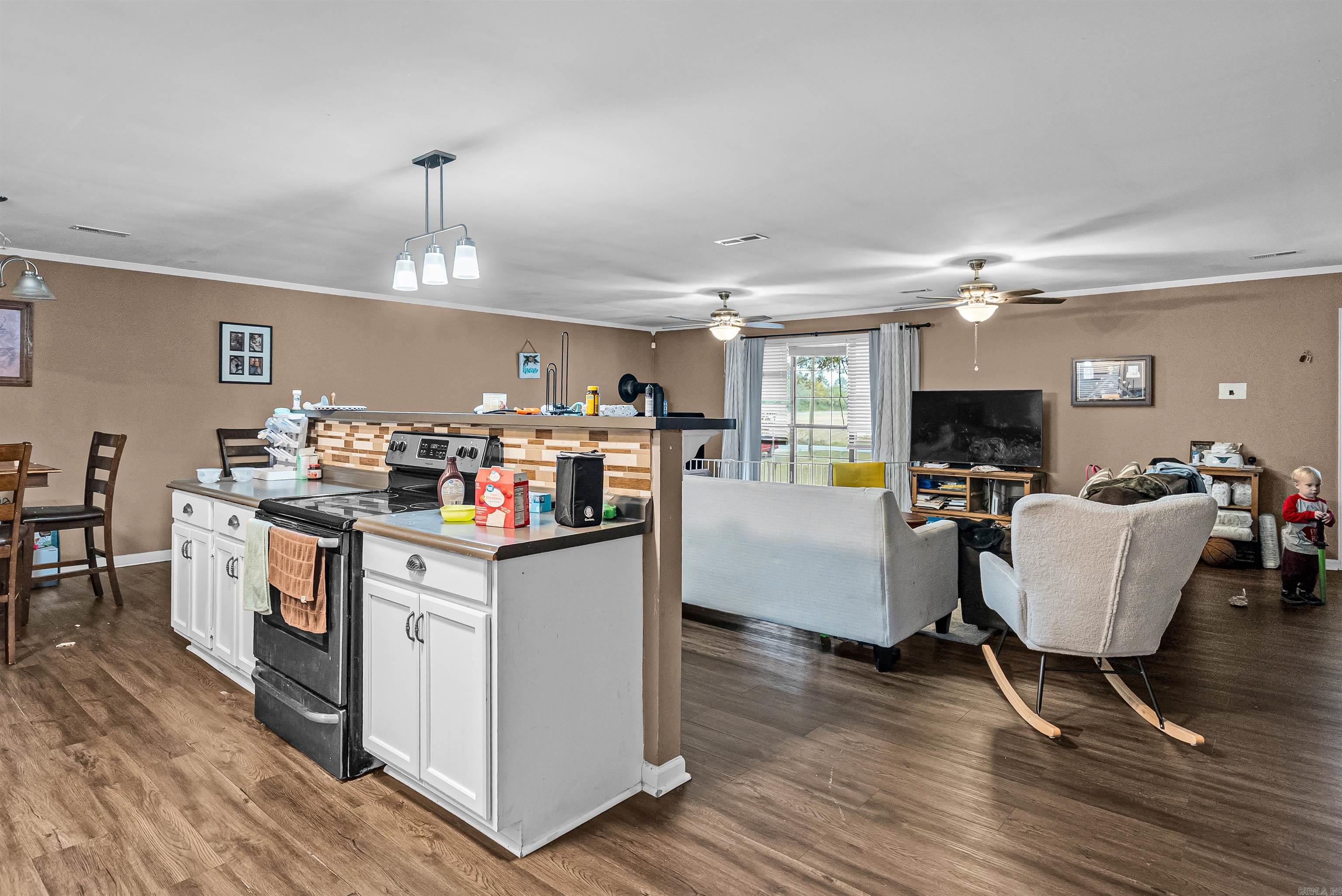 SYLVAN ACRES - Residential