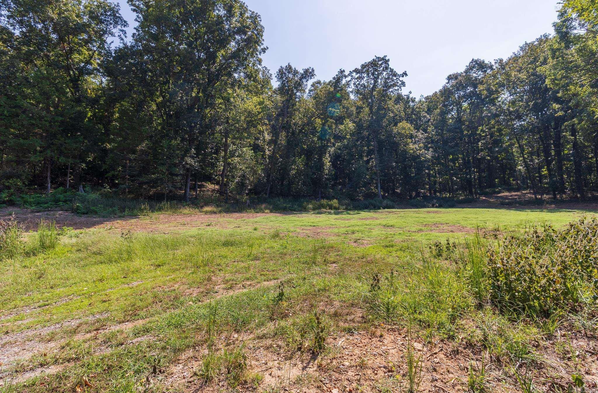 Discover 7.5 acres of peace and possibility on Cat Holler Road in Ozark, AR. This unique property offers the perfect blend of cleared, leveled land and surrounding woods ā creating both a ready-to-build homesite and the privacy of natural acreage. The hilltop clearing is an ideal spot for your future home, offering space, elevation, and scenic views. Mature trees border the property, providing a natural buffer and a true sense of seclusion. Whether you envision a dream residence, a weekend retreat, or a private getaway, this land delivers the rare combination of tranquility and convenience. Enjoy the peaceful surroundings while still being within reach of town amenities. The property has been cleared, leveled, and is ready for your new home. With its mix of cleared building space and wooded backdrop, this property is ready to bring your vision to life.
