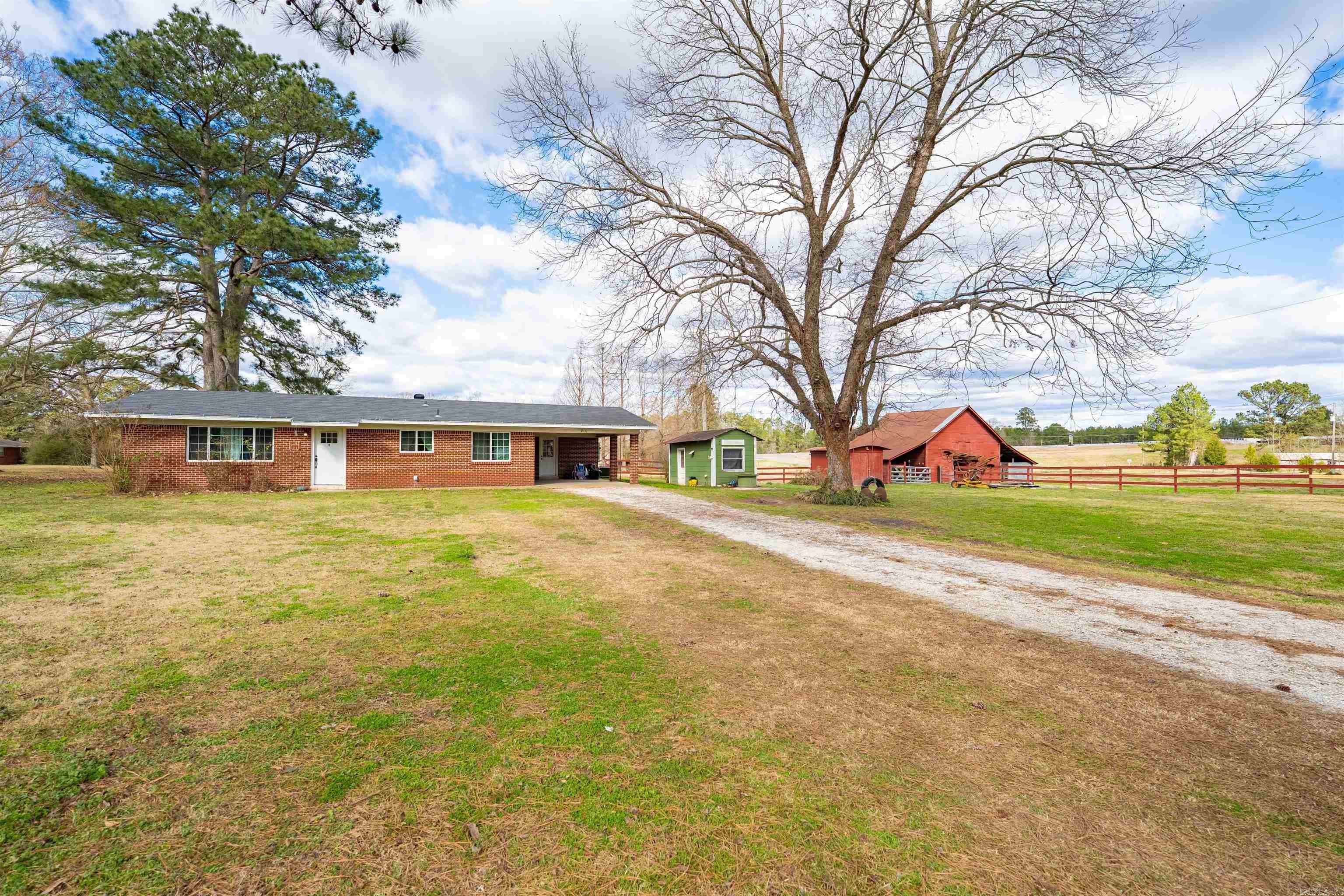 KRUGER ADDITION - Residential