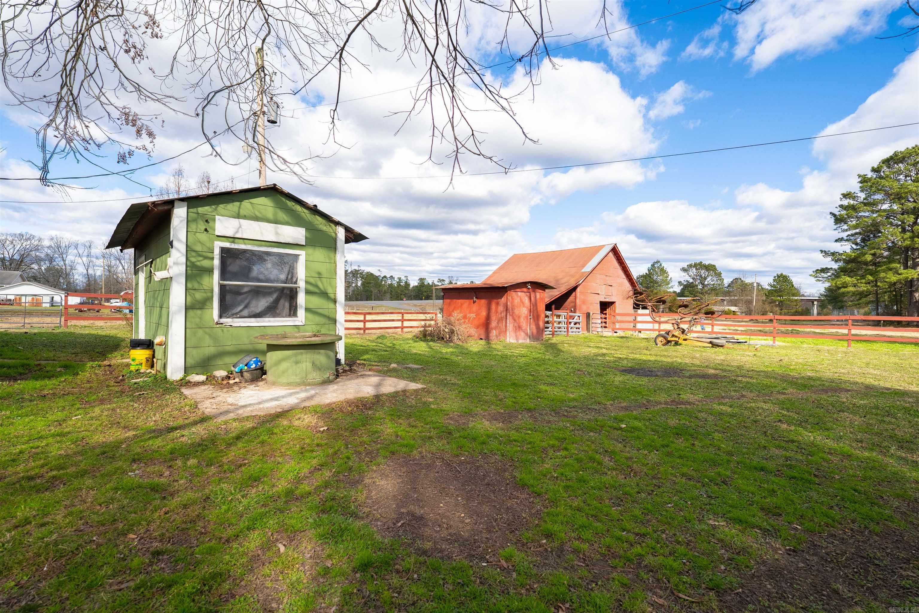 KRUGER ADDITION - Residential