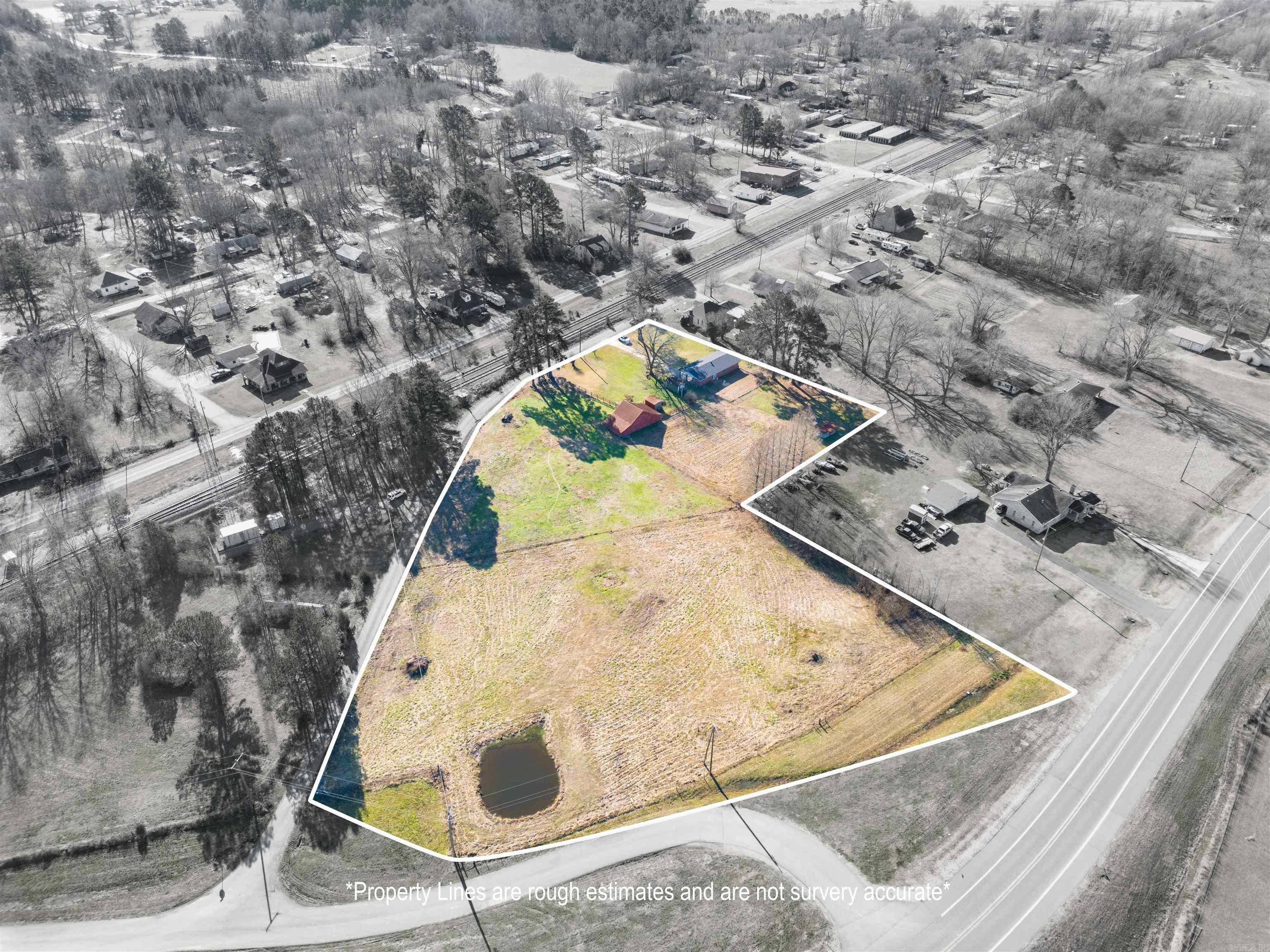 KRUGER ADDITION - Residential