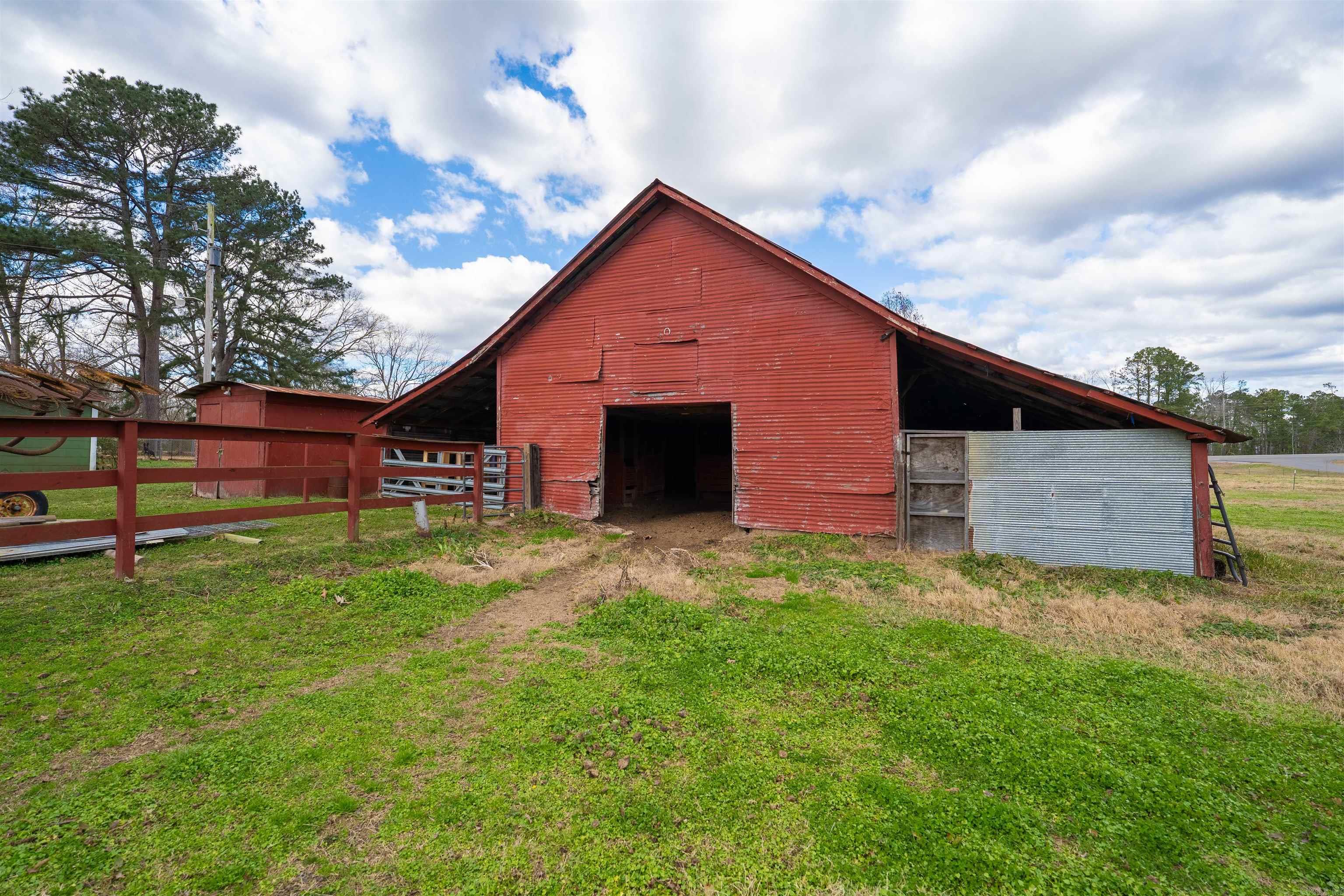 KRUGER ADDITION - Residential