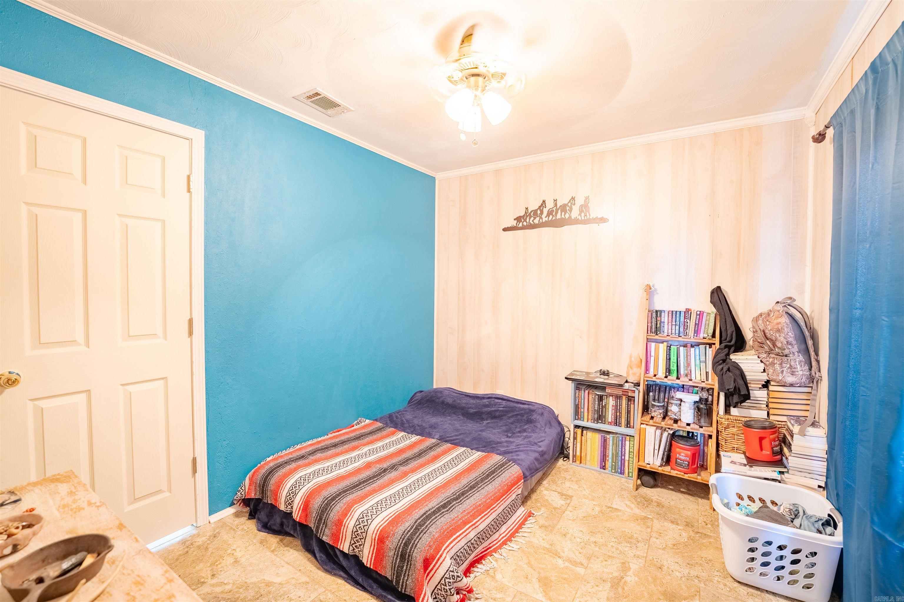 KRUGER ADDITION - Residential