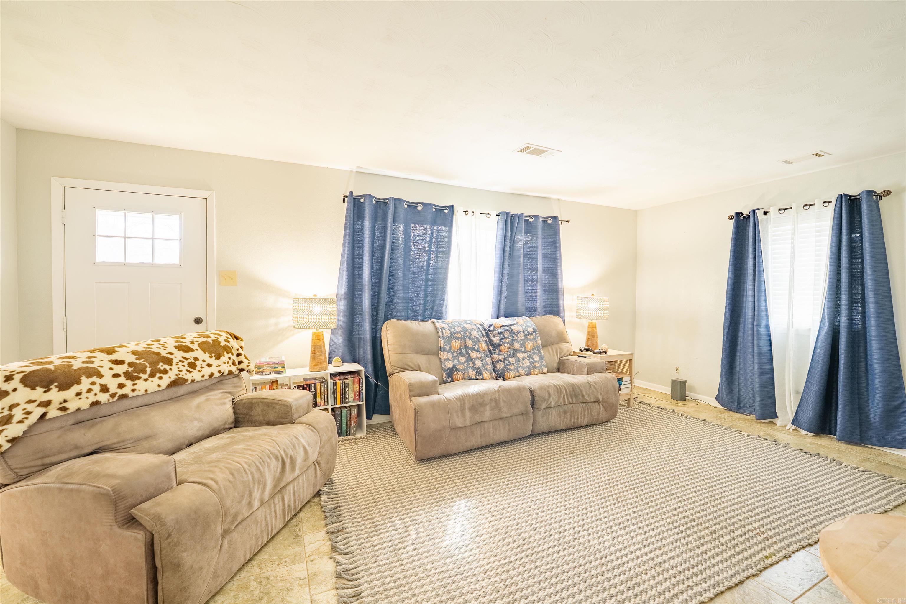 KRUGER ADDITION - Residential