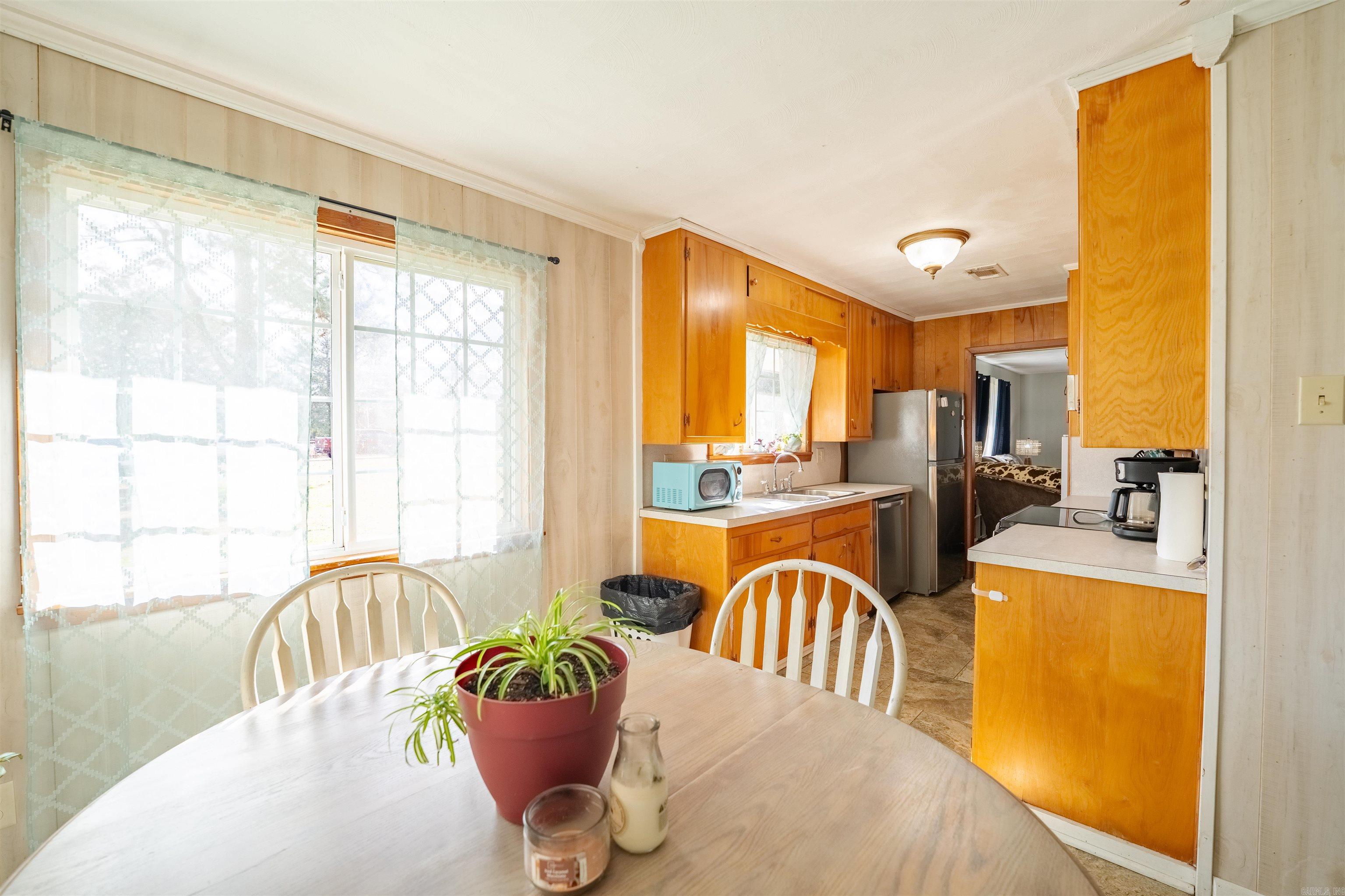 KRUGER ADDITION - Residential