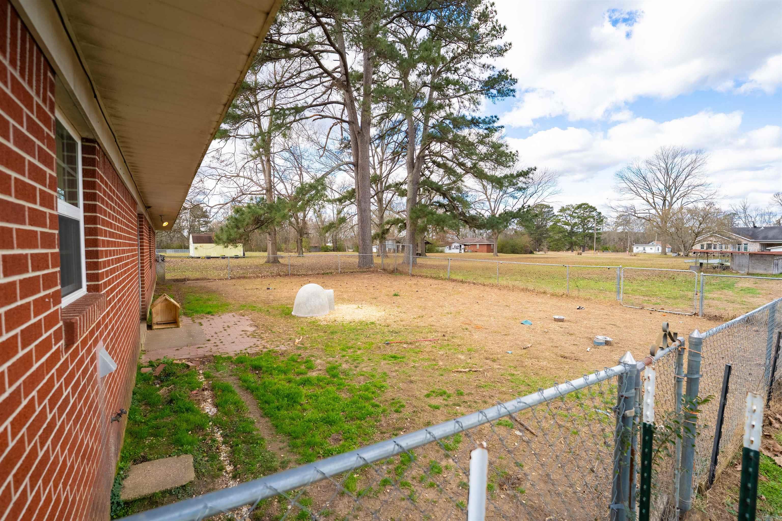 KRUGER ADDITION - Residential