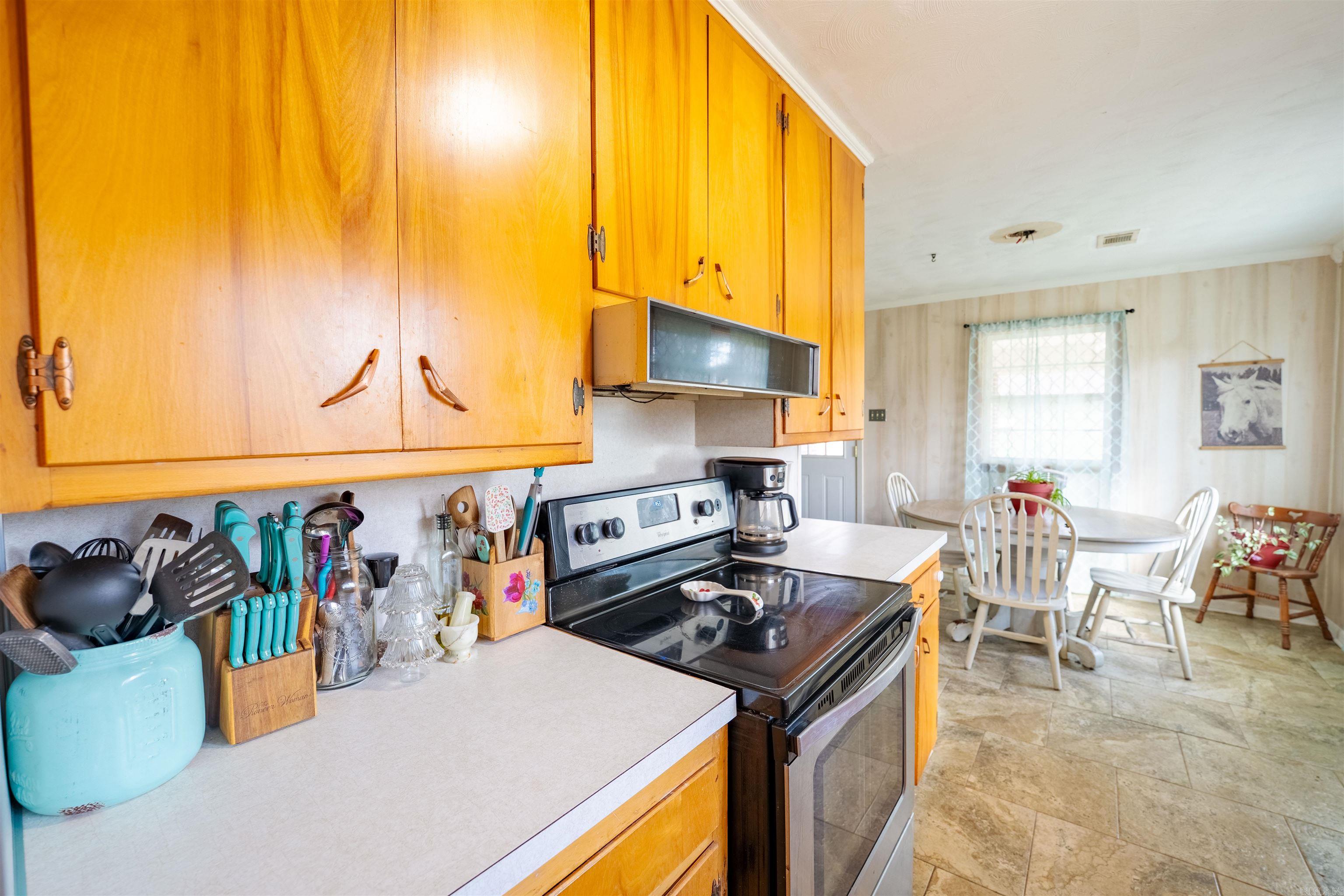 KRUGER ADDITION - Residential