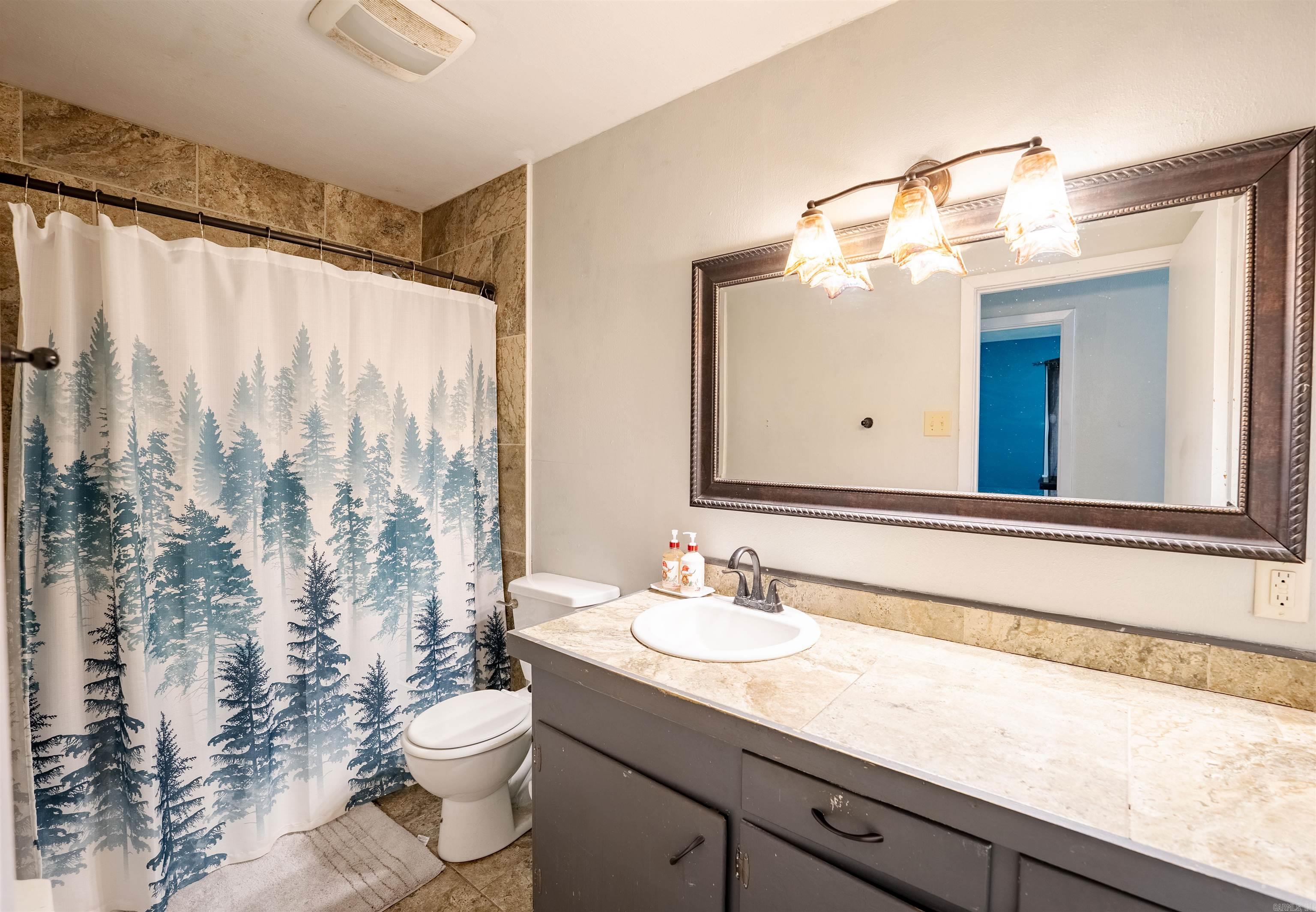 KRUGER ADDITION - Residential