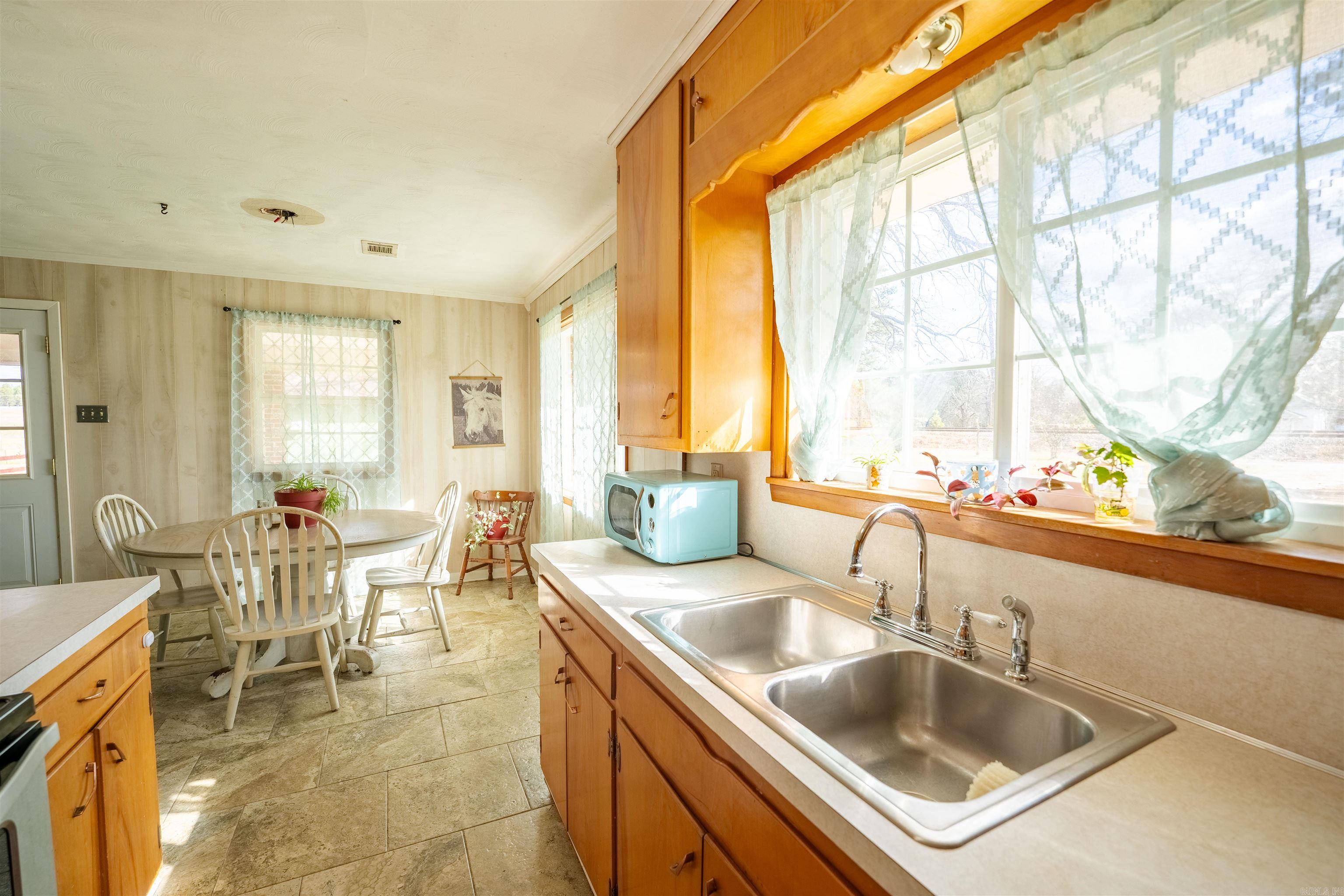 KRUGER ADDITION - Residential