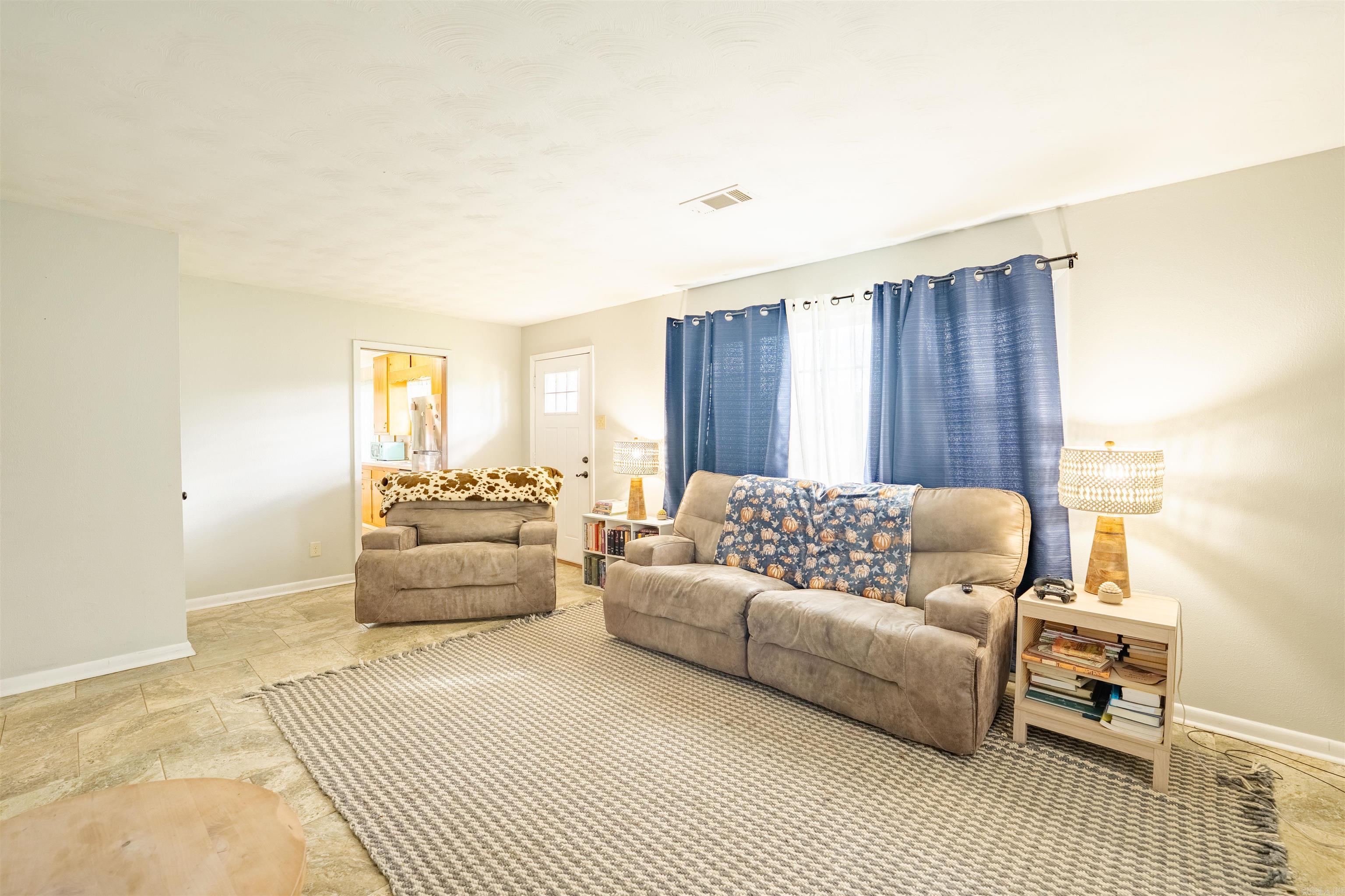 KRUGER ADDITION - Residential