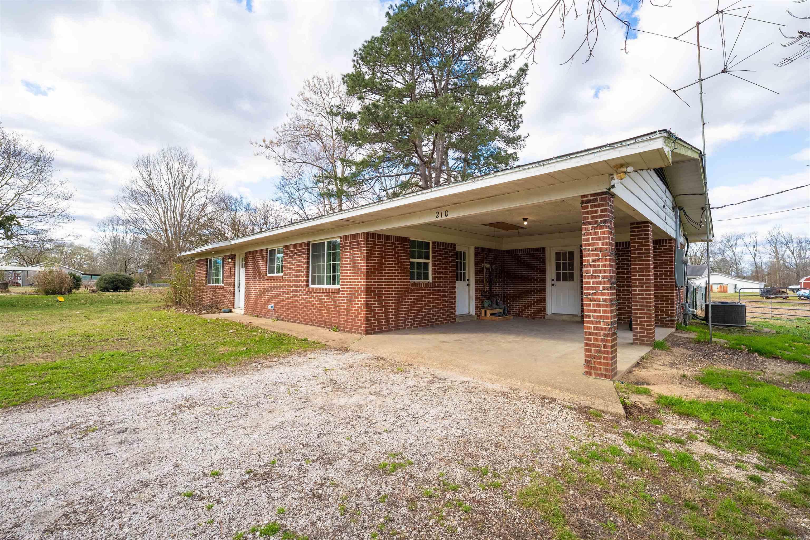 KRUGER ADDITION - Residential