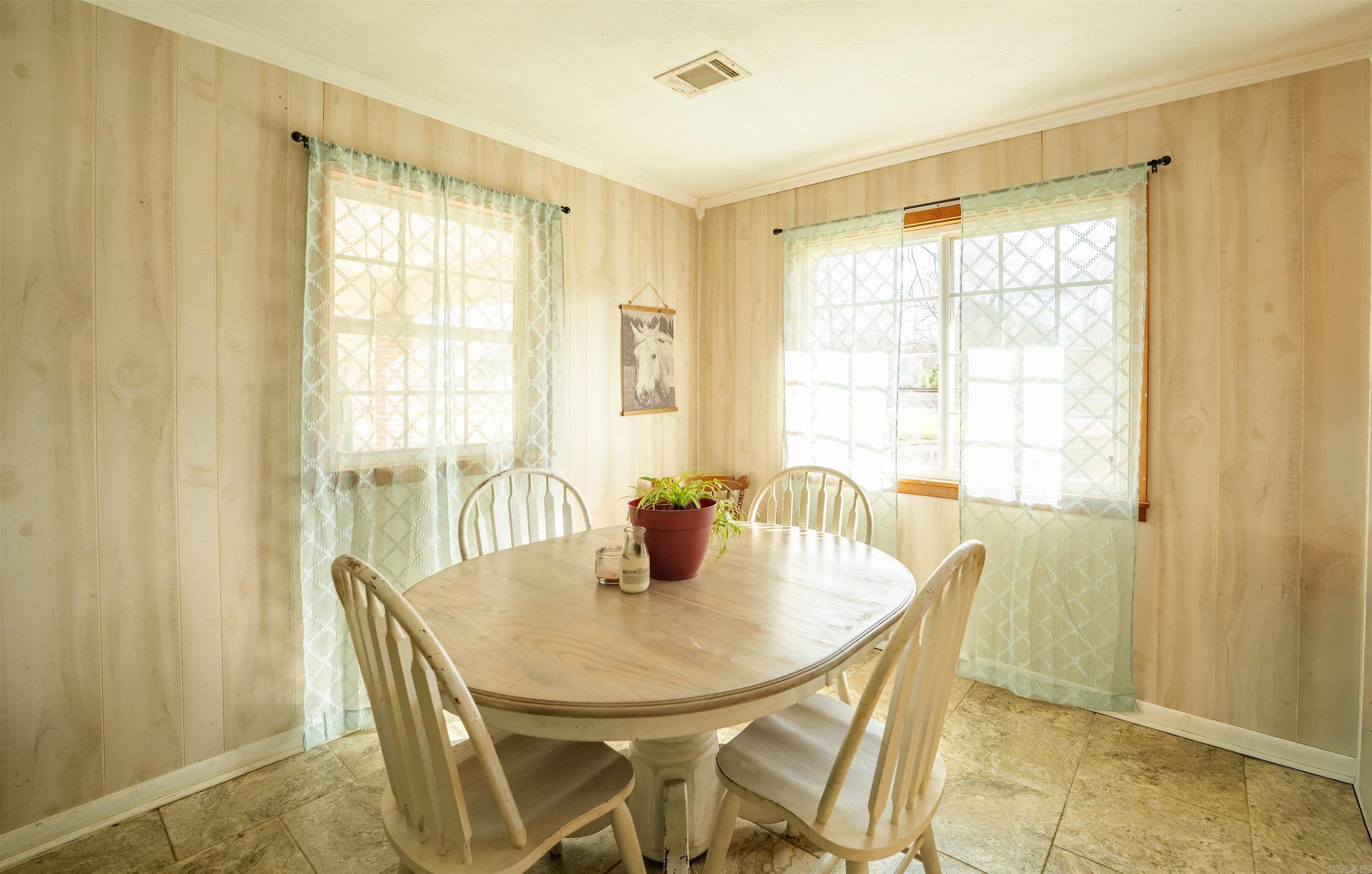 KRUGER ADDITION - Residential