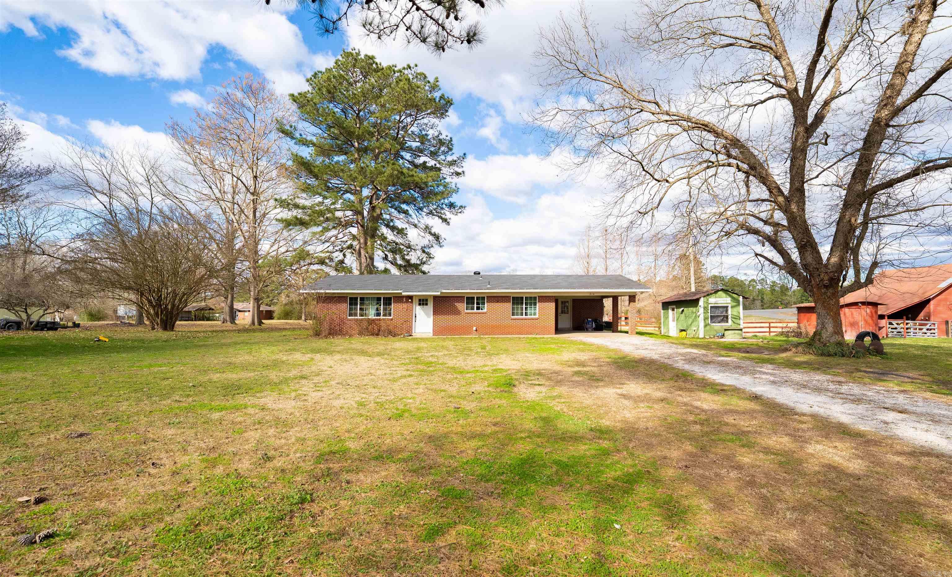 KRUGER ADDITION - Residential