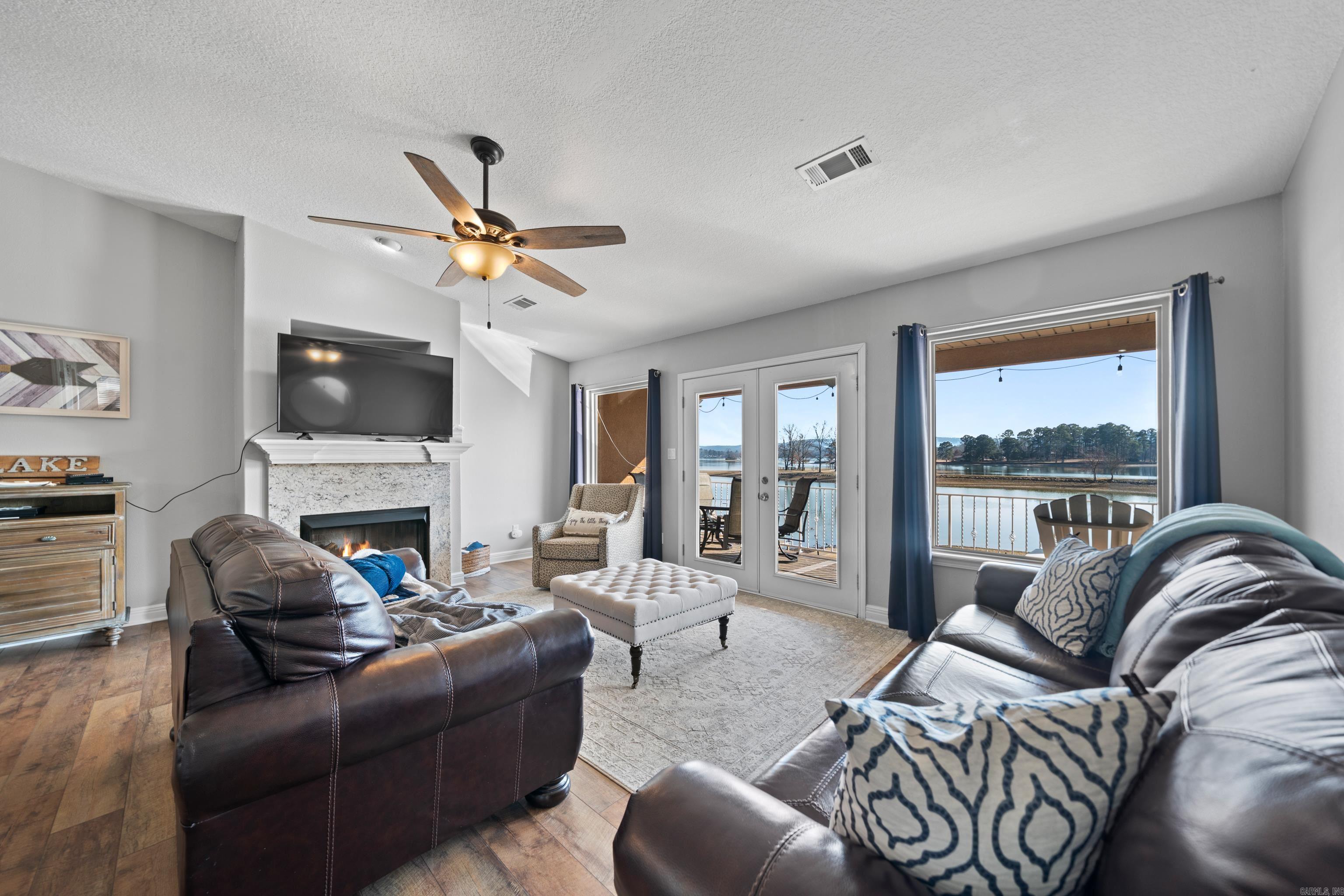 CENTRAL TERRACE CONDOMINIUMS HPR - Residential