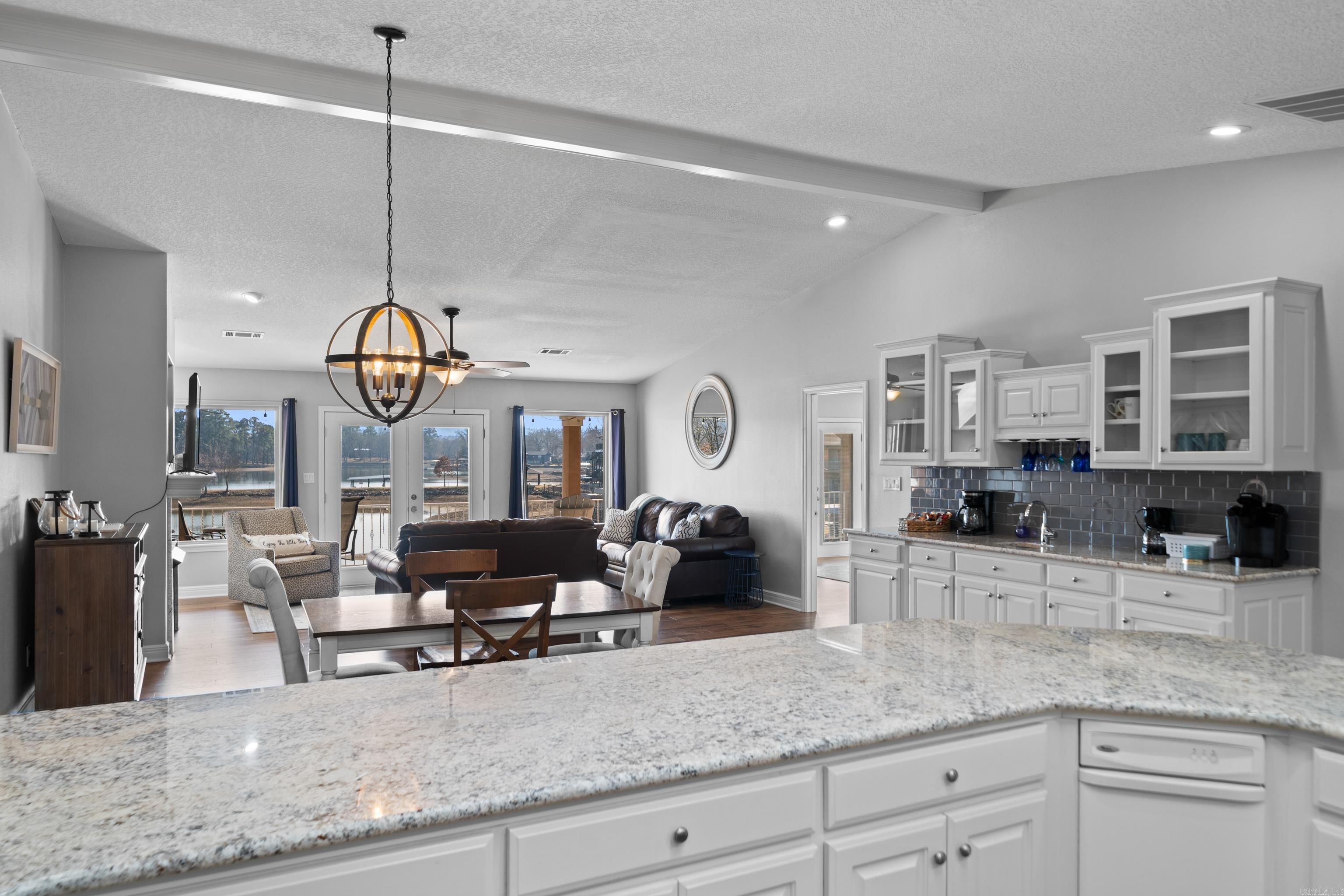 CENTRAL TERRACE CONDOMINIUMS HPR - Residential