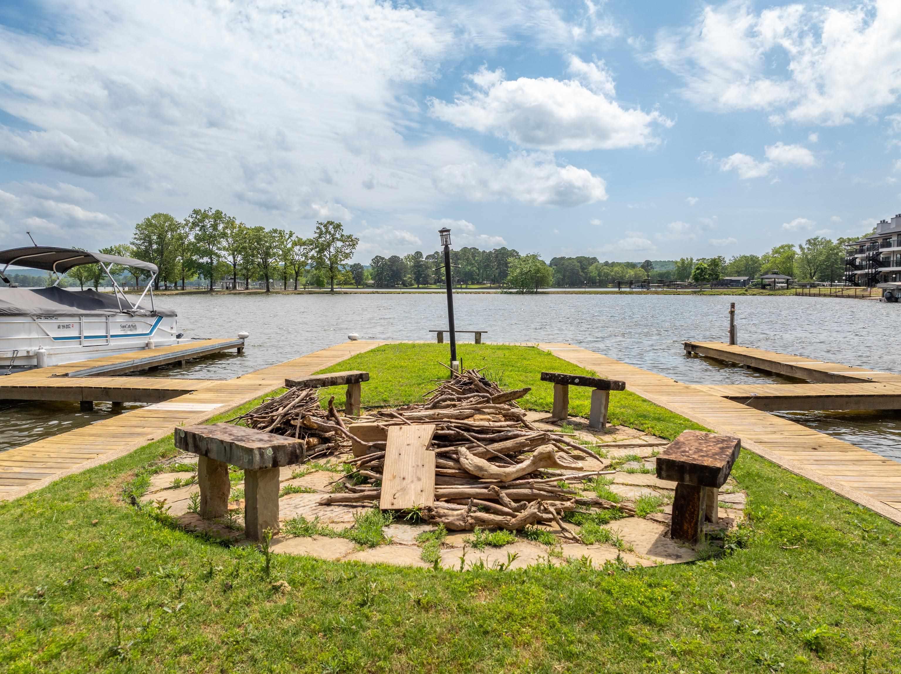 CENTRAL TERRACE CONDOMINIUMS HPR - Residential