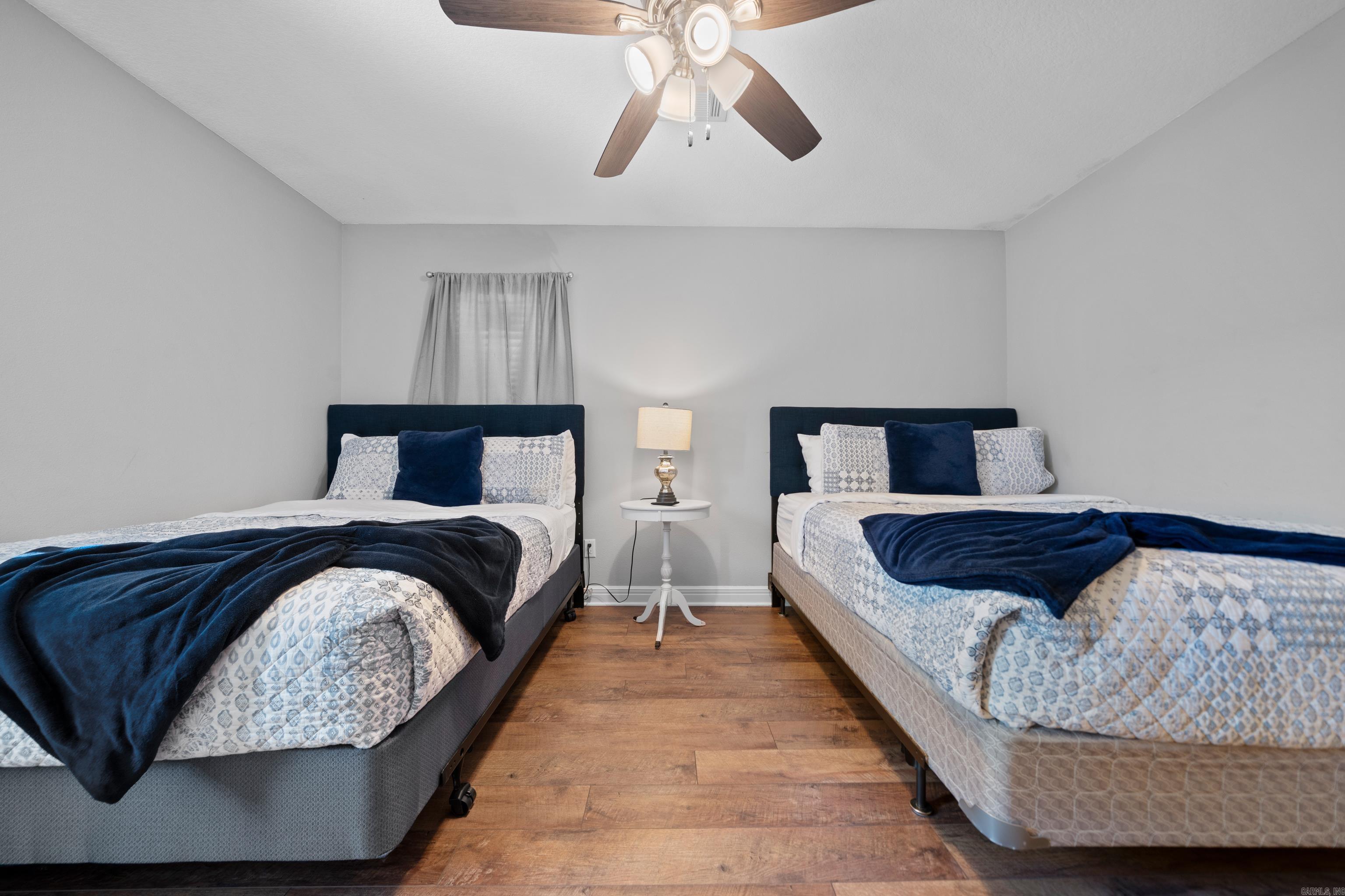 CENTRAL TERRACE CONDOMINIUMS HPR - Residential