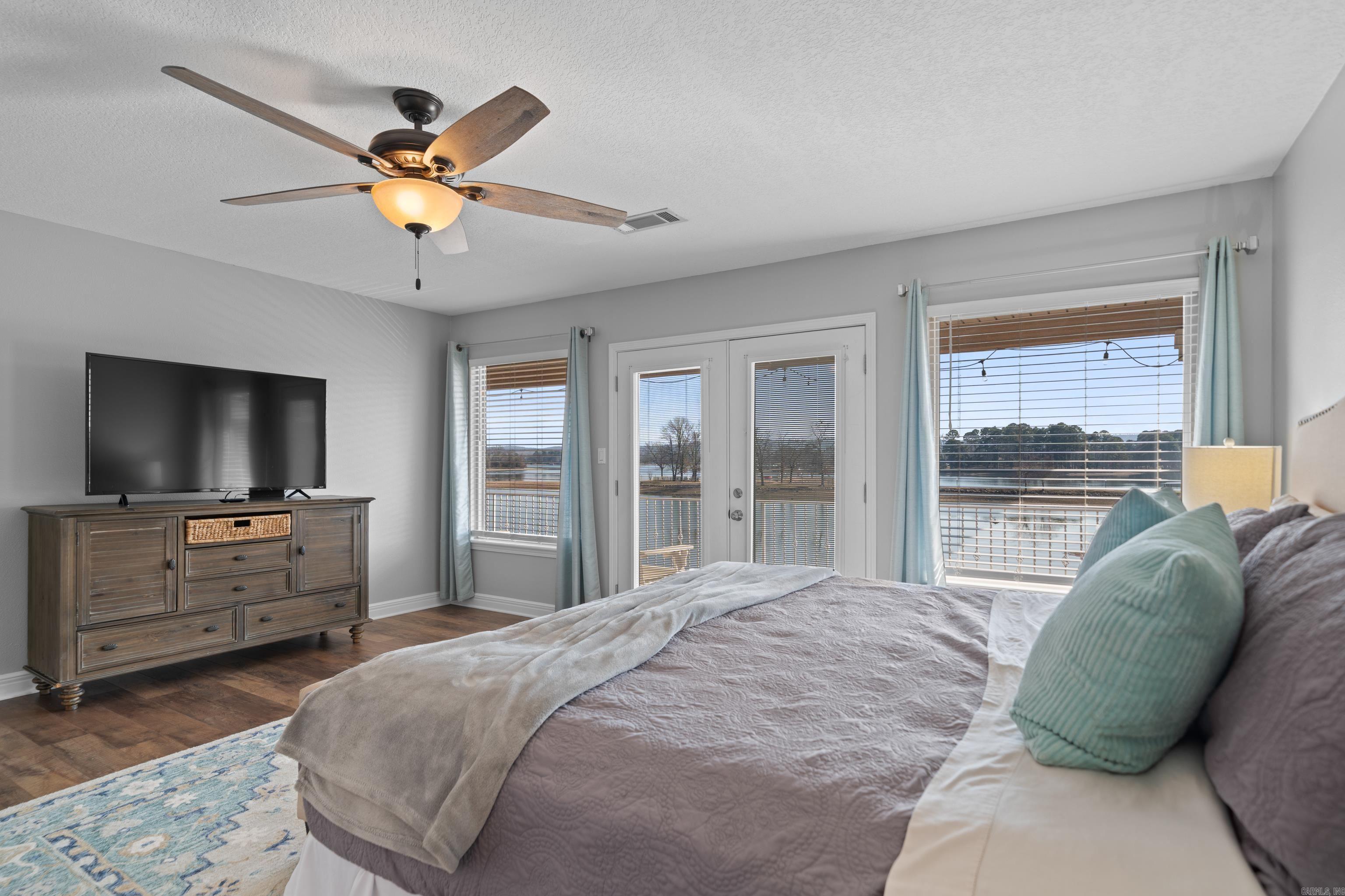 CENTRAL TERRACE CONDOMINIUMS HPR - Residential