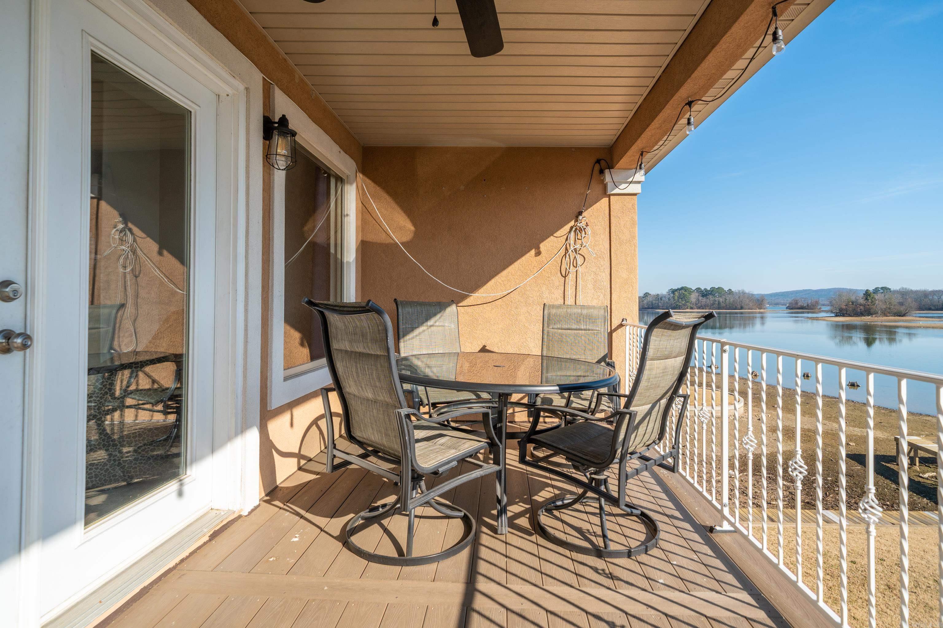 CENTRAL TERRACE CONDOMINIUMS HPR - Residential