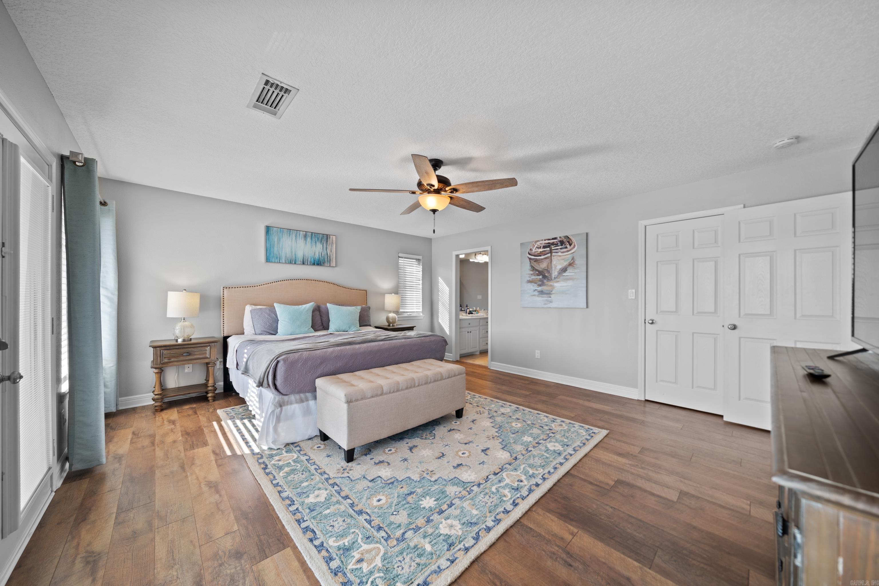 CENTRAL TERRACE CONDOMINIUMS HPR - Residential