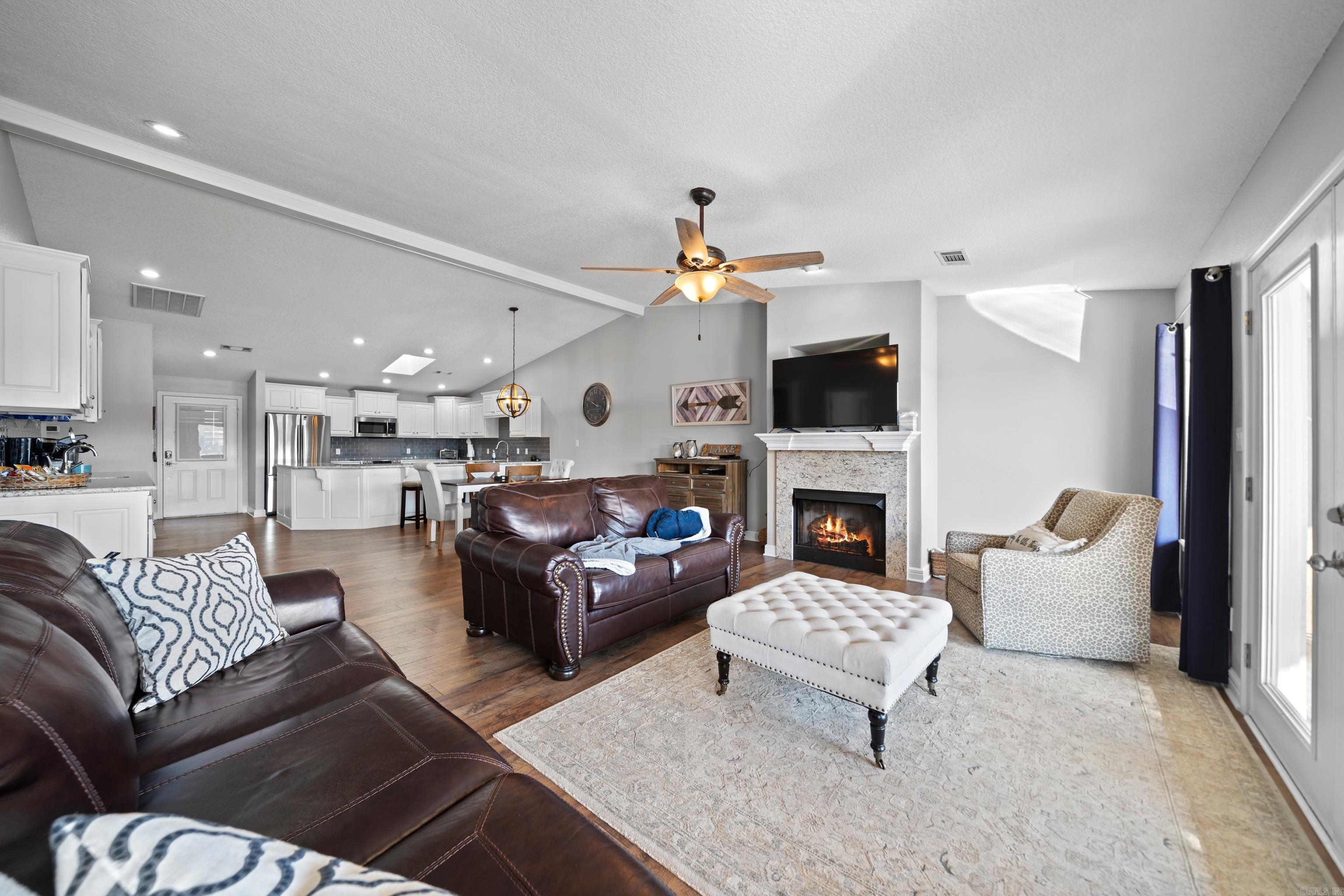 CENTRAL TERRACE CONDOMINIUMS HPR - Residential