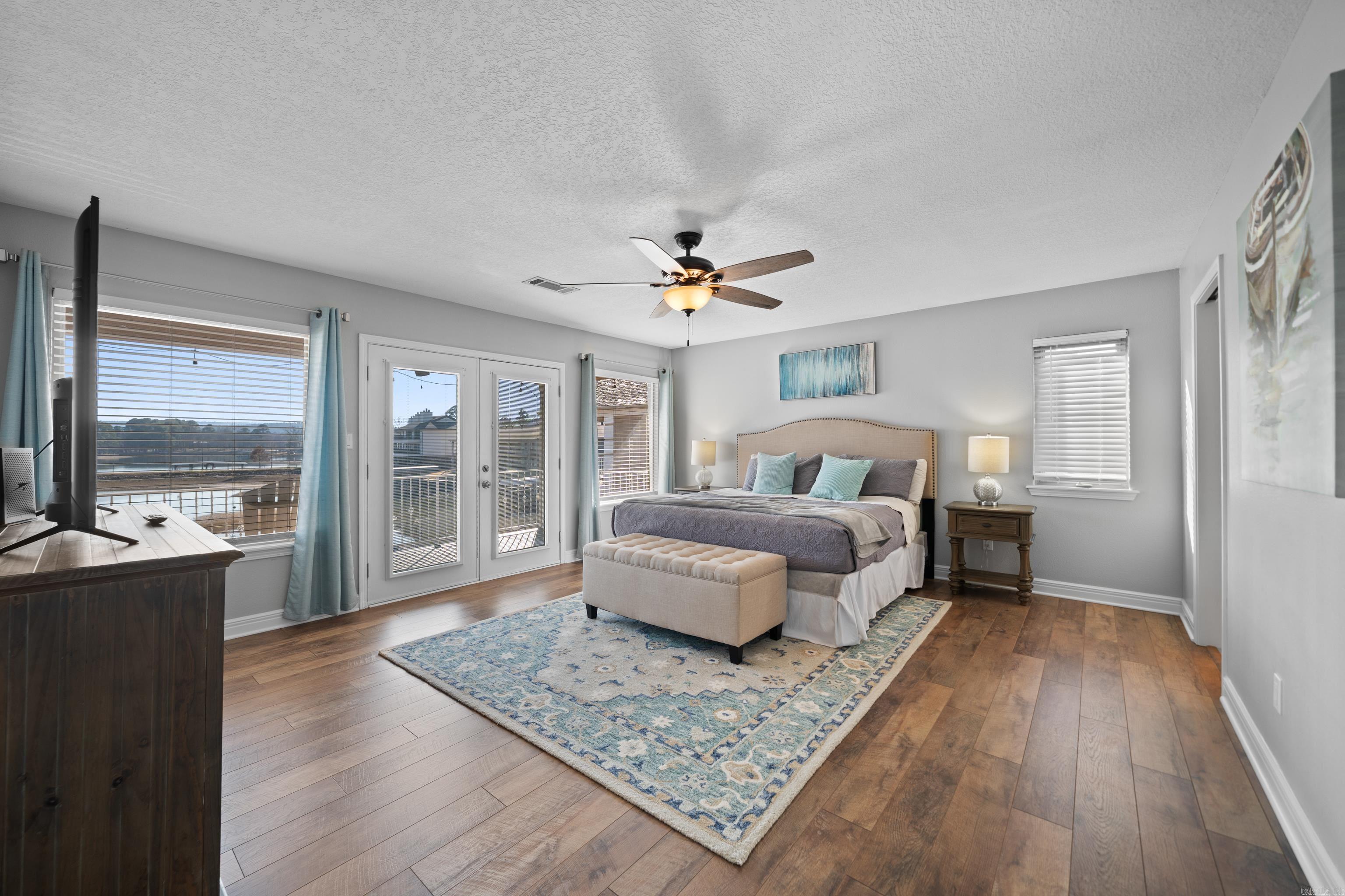 CENTRAL TERRACE CONDOMINIUMS HPR - Residential