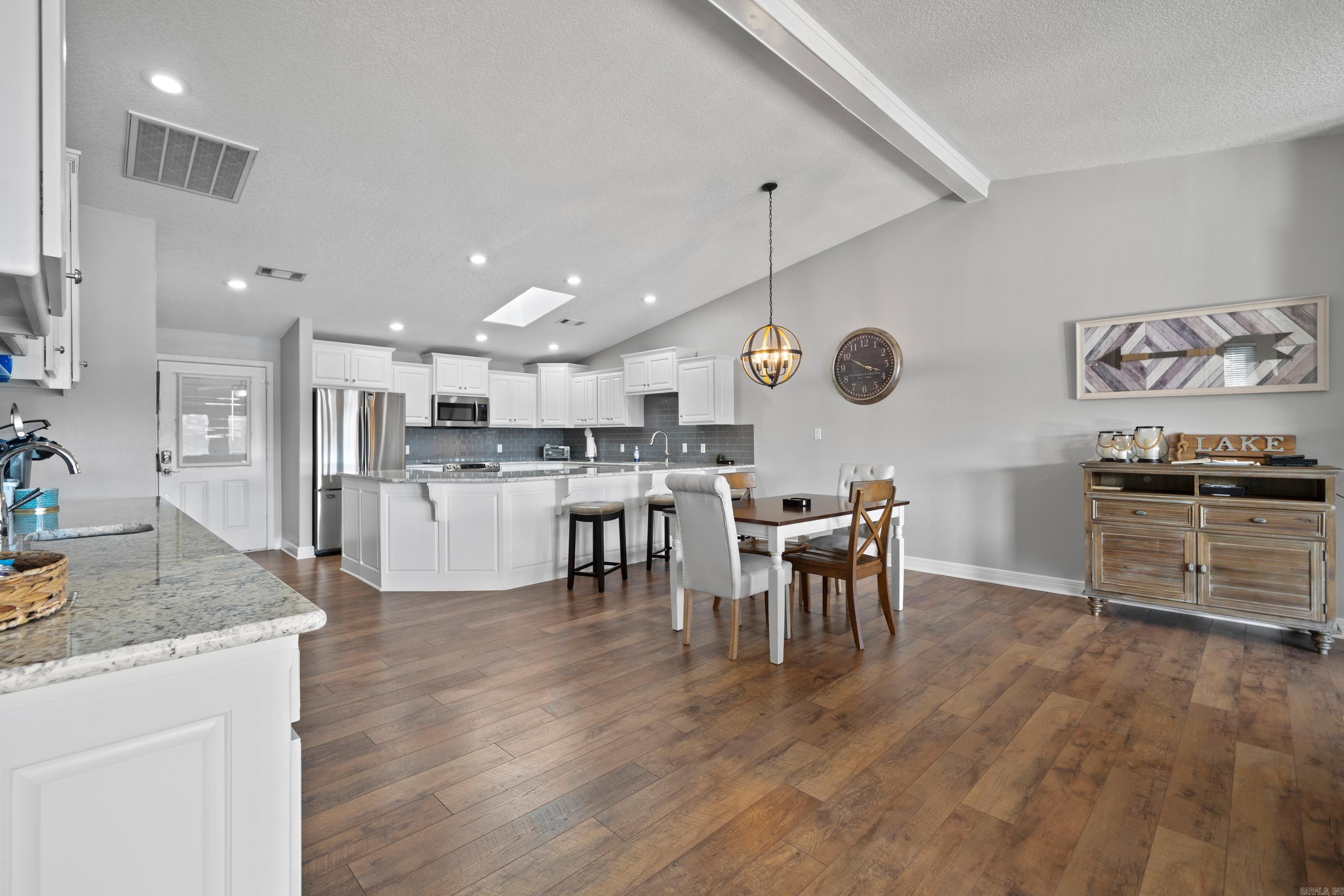 CENTRAL TERRACE CONDOMINIUMS HPR - Residential