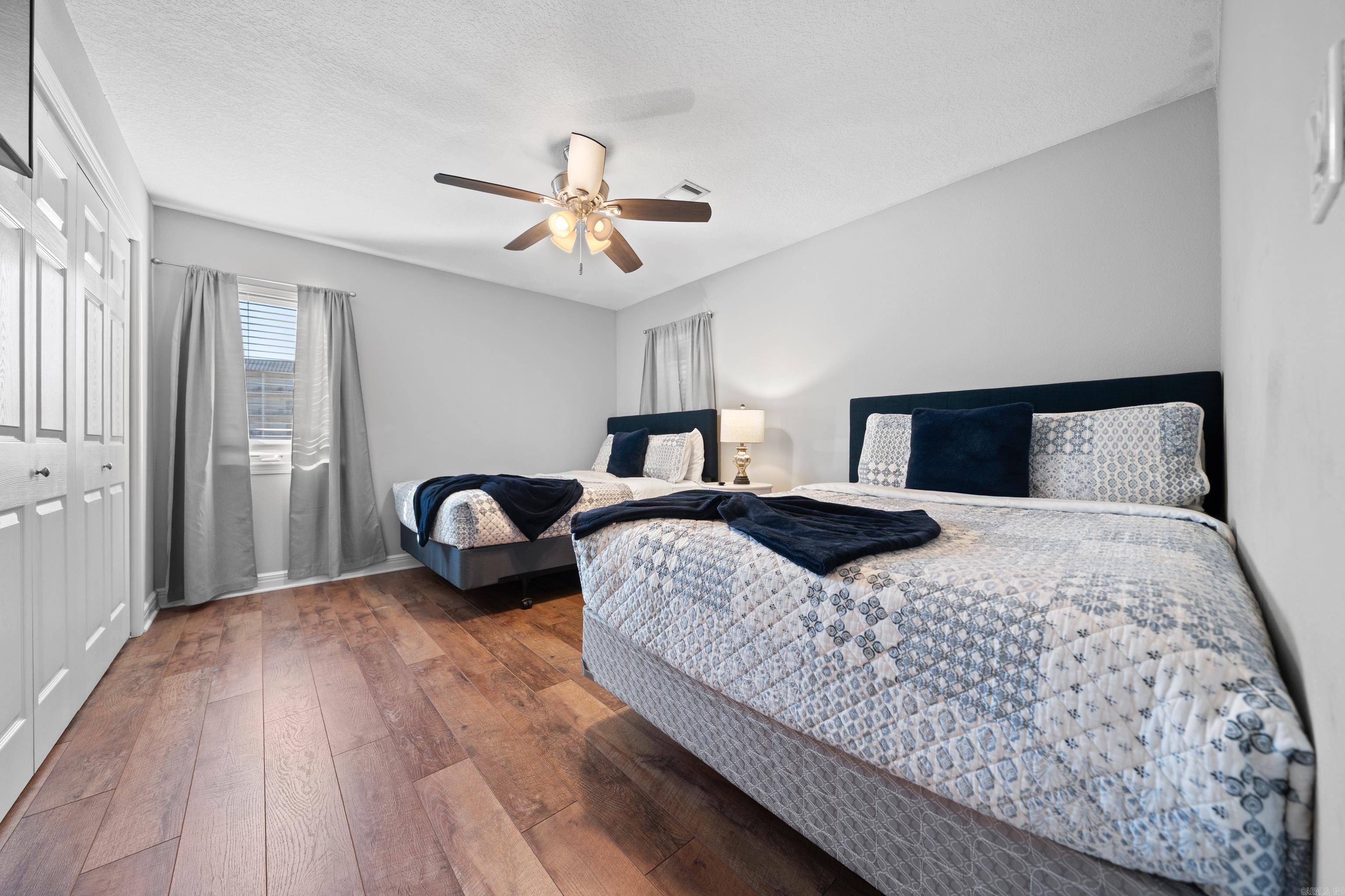 CENTRAL TERRACE CONDOMINIUMS HPR - Residential