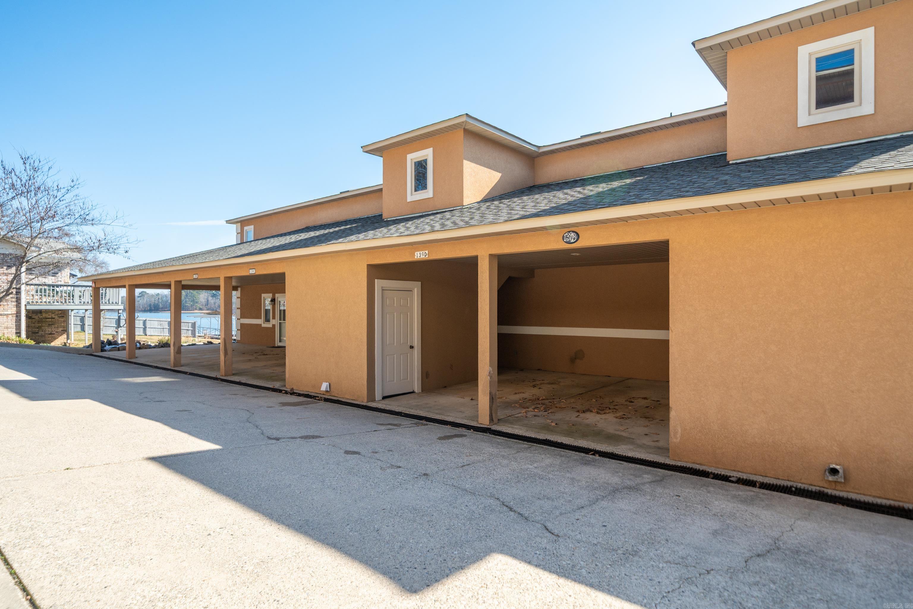 CENTRAL TERRACE CONDOMINIUMS HPR - Residential