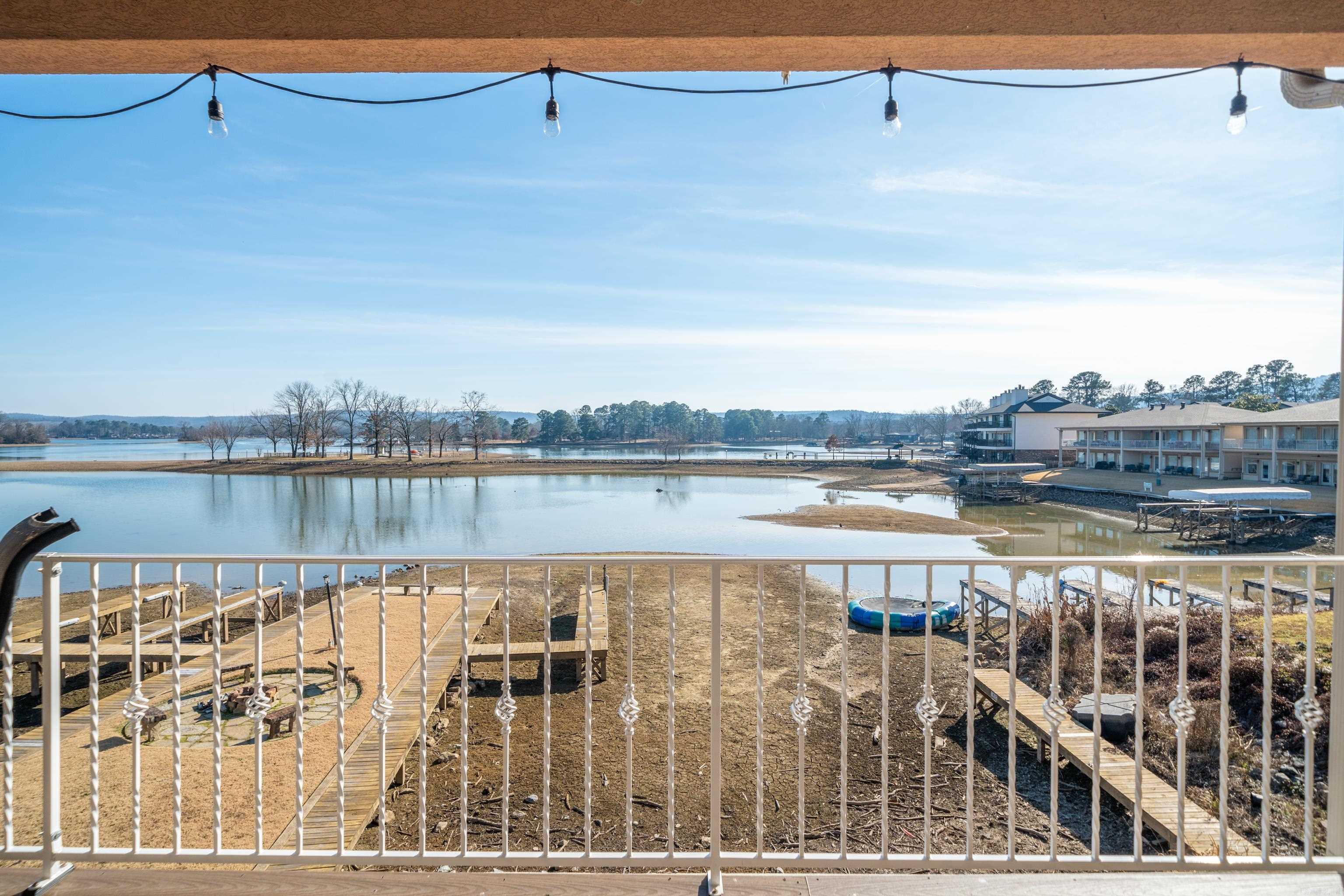 CENTRAL TERRACE CONDOMINIUMS HPR - Residential