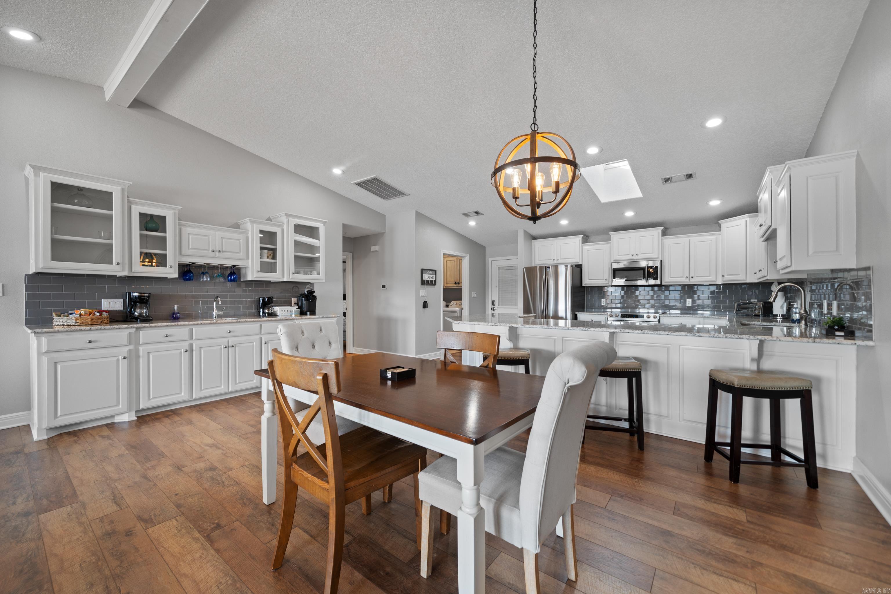 CENTRAL TERRACE CONDOMINIUMS HPR - Residential