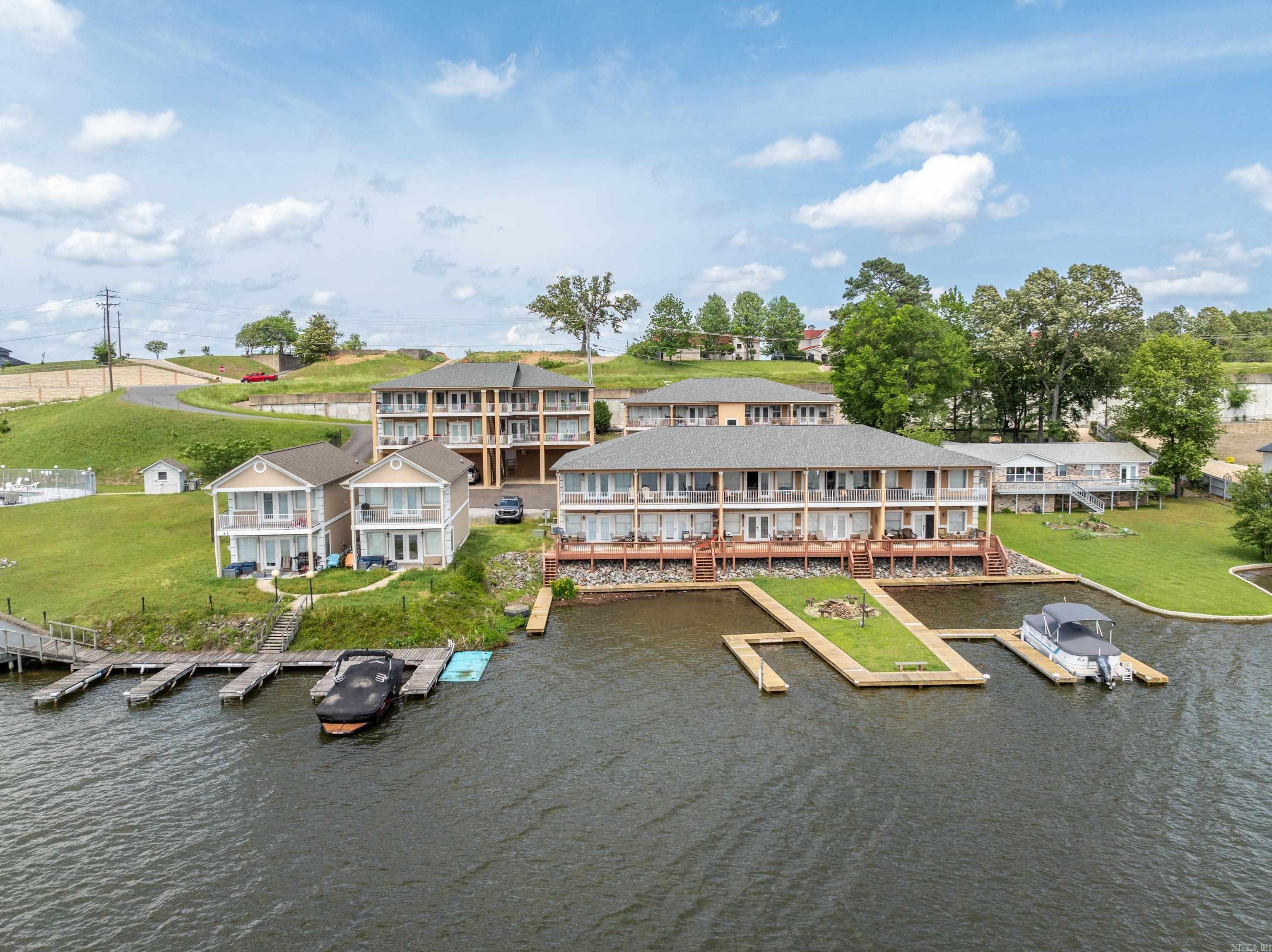 CENTRAL TERRACE CONDOMINIUMS HPR - Residential