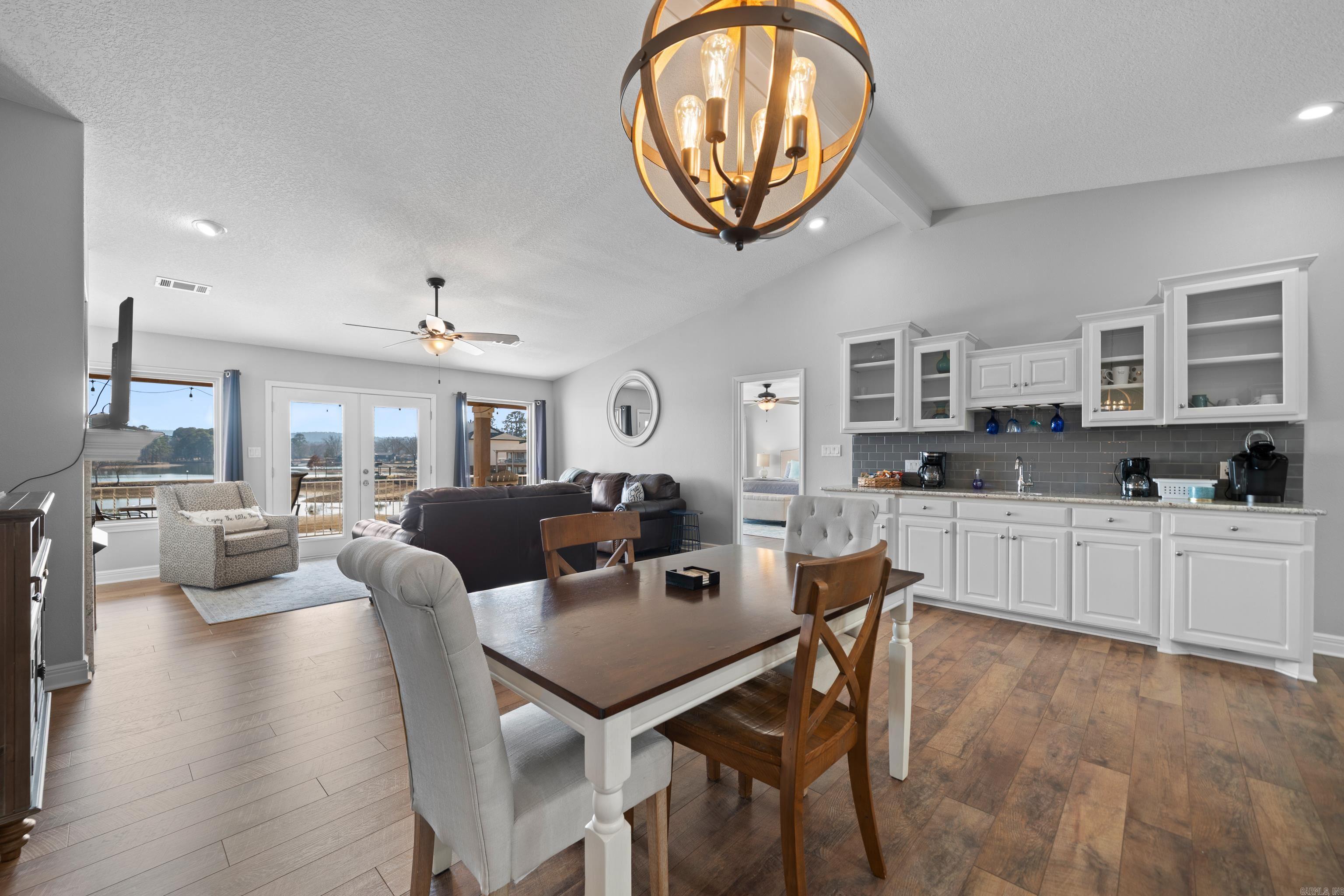 CENTRAL TERRACE CONDOMINIUMS HPR - Residential