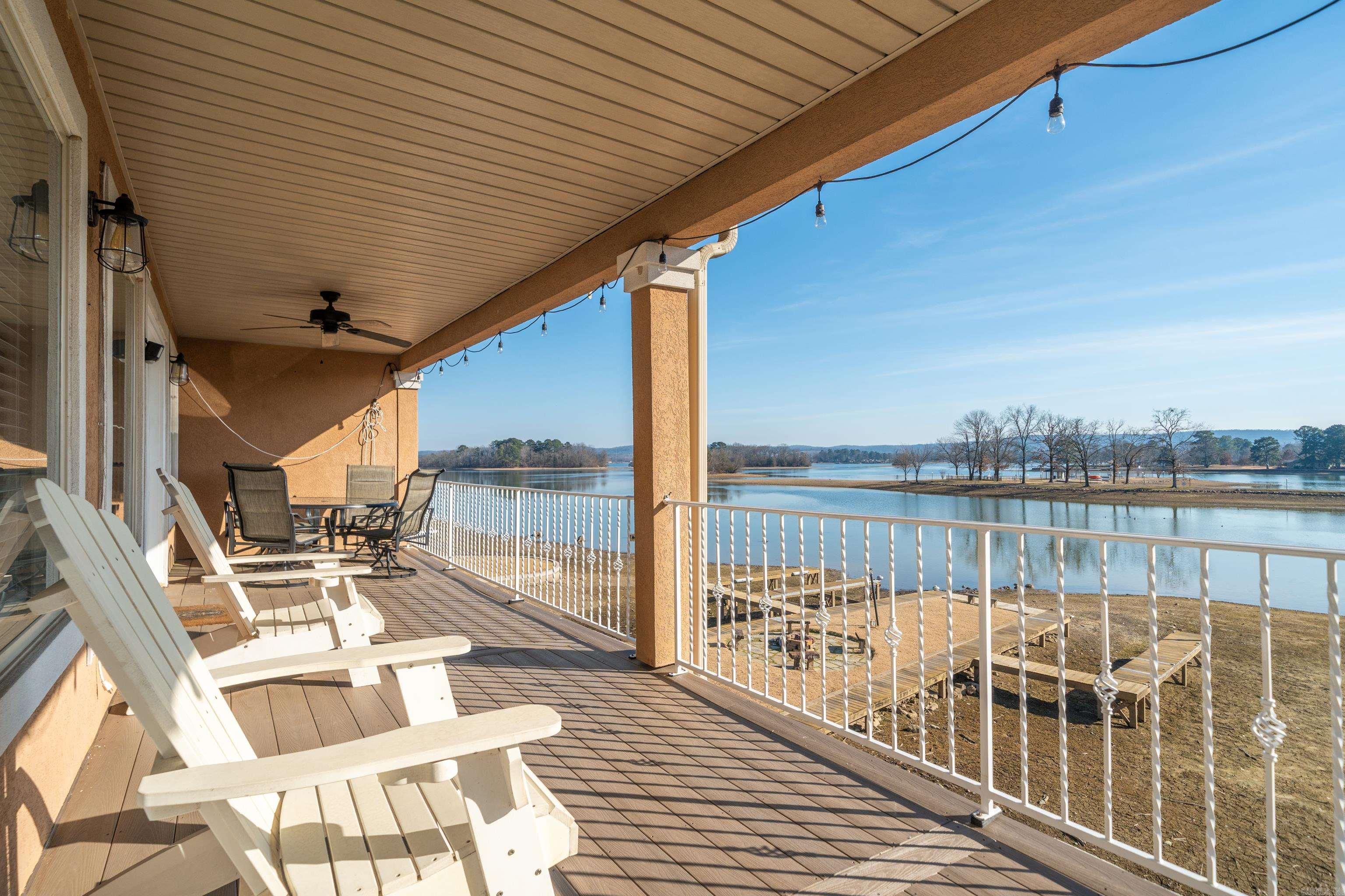 CENTRAL TERRACE CONDOMINIUMS HPR - Residential