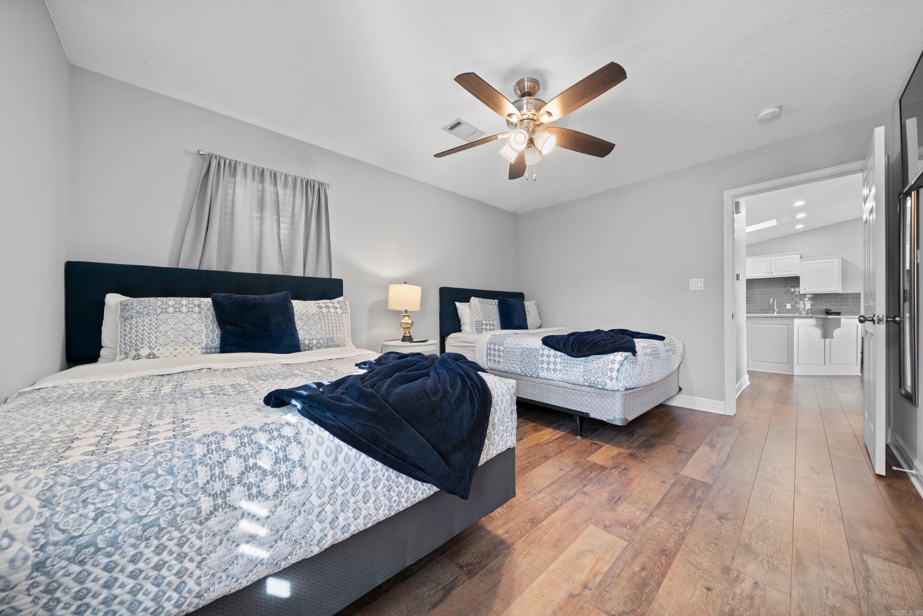 CENTRAL TERRACE CONDOMINIUMS HPR - Residential