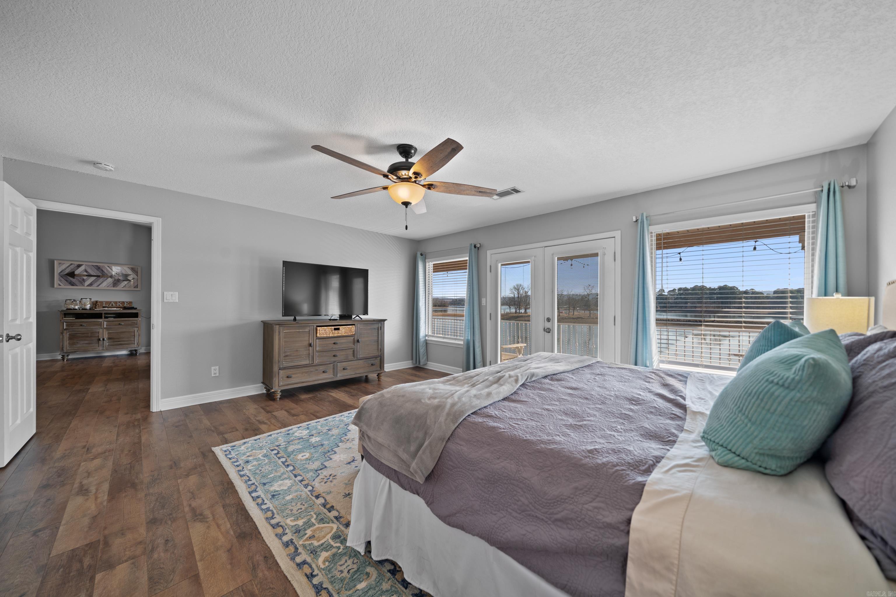 CENTRAL TERRACE CONDOMINIUMS HPR - Residential