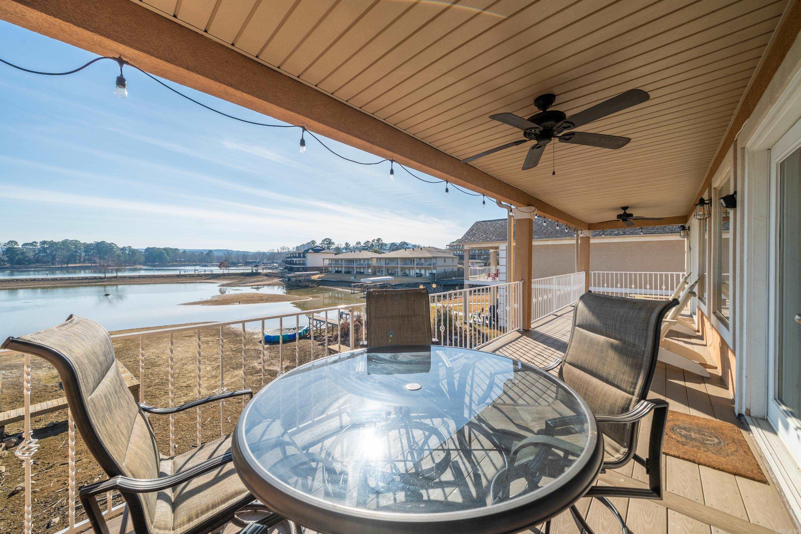 CENTRAL TERRACE CONDOMINIUMS HPR - Residential