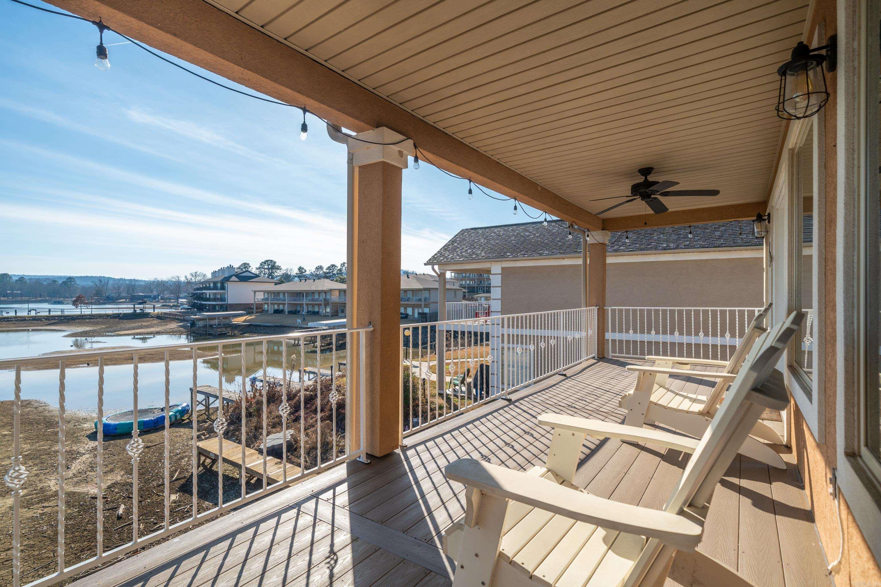 CENTRAL TERRACE CONDOMINIUMS HPR - Residential