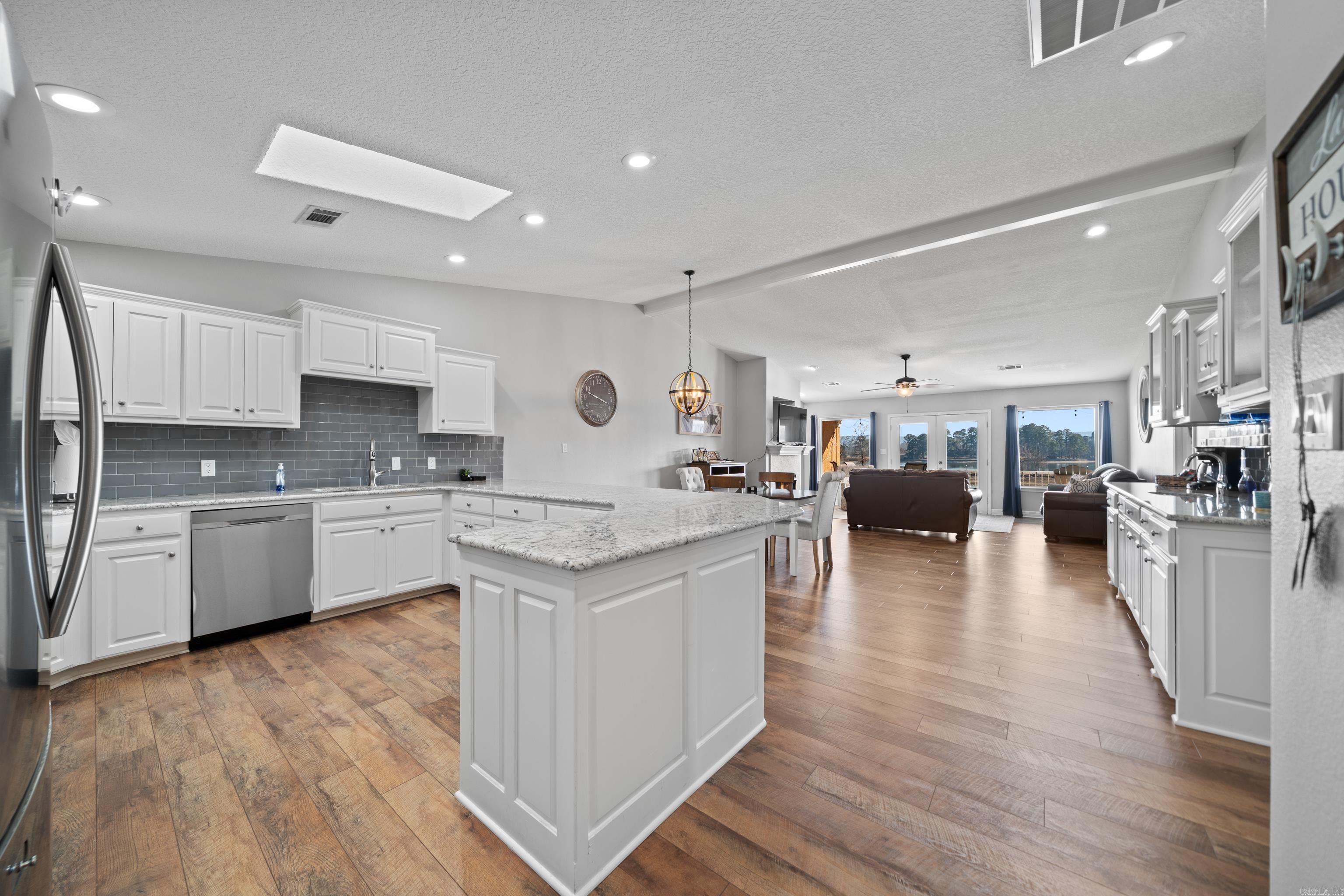 CENTRAL TERRACE CONDOMINIUMS HPR - Residential