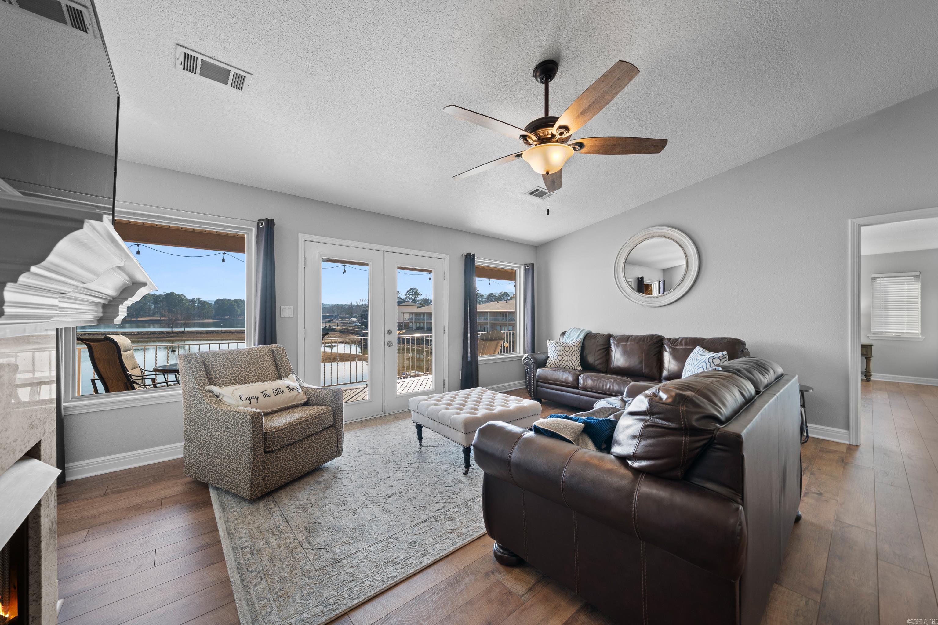 CENTRAL TERRACE CONDOMINIUMS HPR - Residential